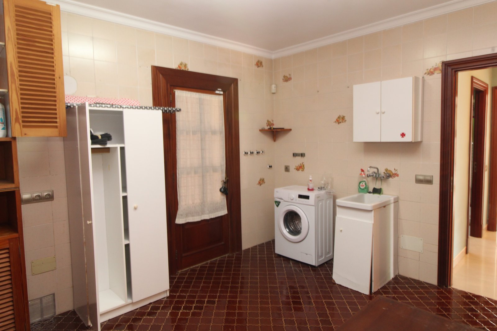 Mallorquinische Villa mit Charme und großzügigem Wohnraum