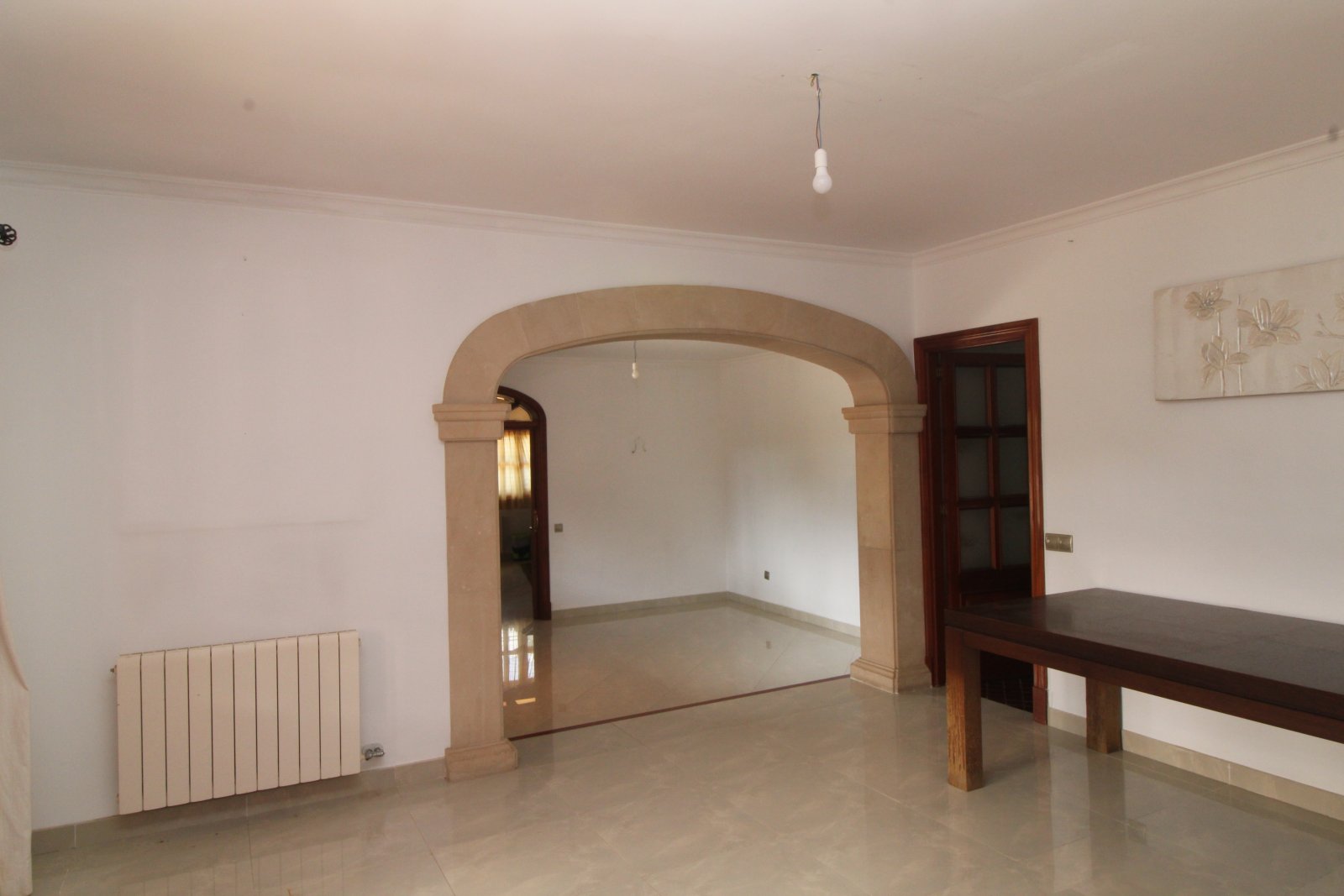 Mallorquinische Villa mit Charme und großzügigem Wohnraum