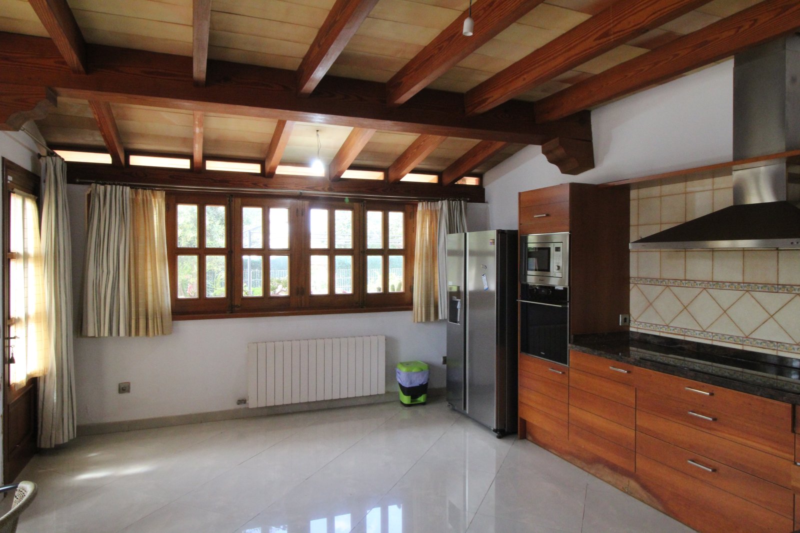 Mallorquinische Villa mit Charme und großzügigem Wohnraum