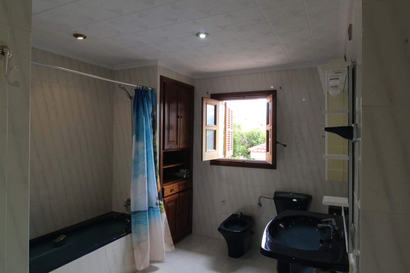 Mallorquinische Villa mit Charme und großzügigem Wohnraum