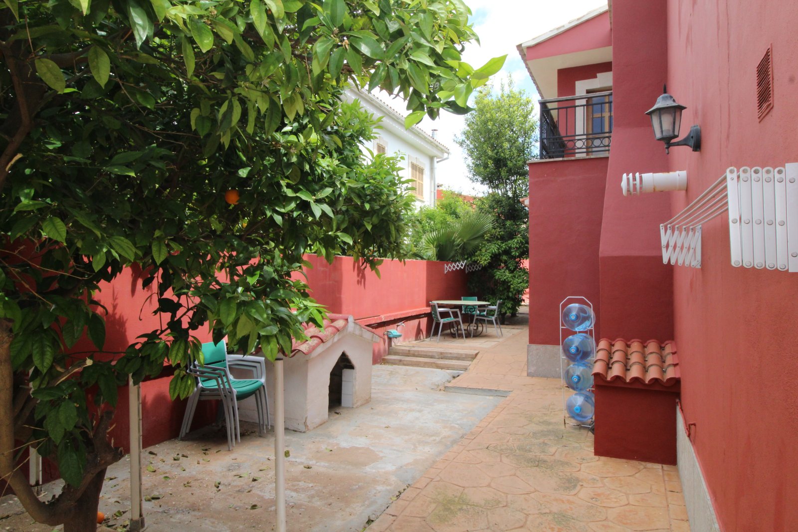 Mallorquinische Villa mit Charme und großzügigem Wohnraum