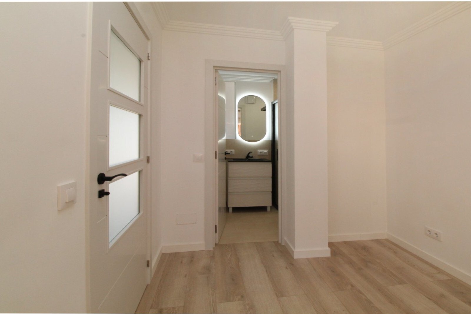 Exklusives Penthouse mit Panoramablick am Yachthafen Santa Ponsa