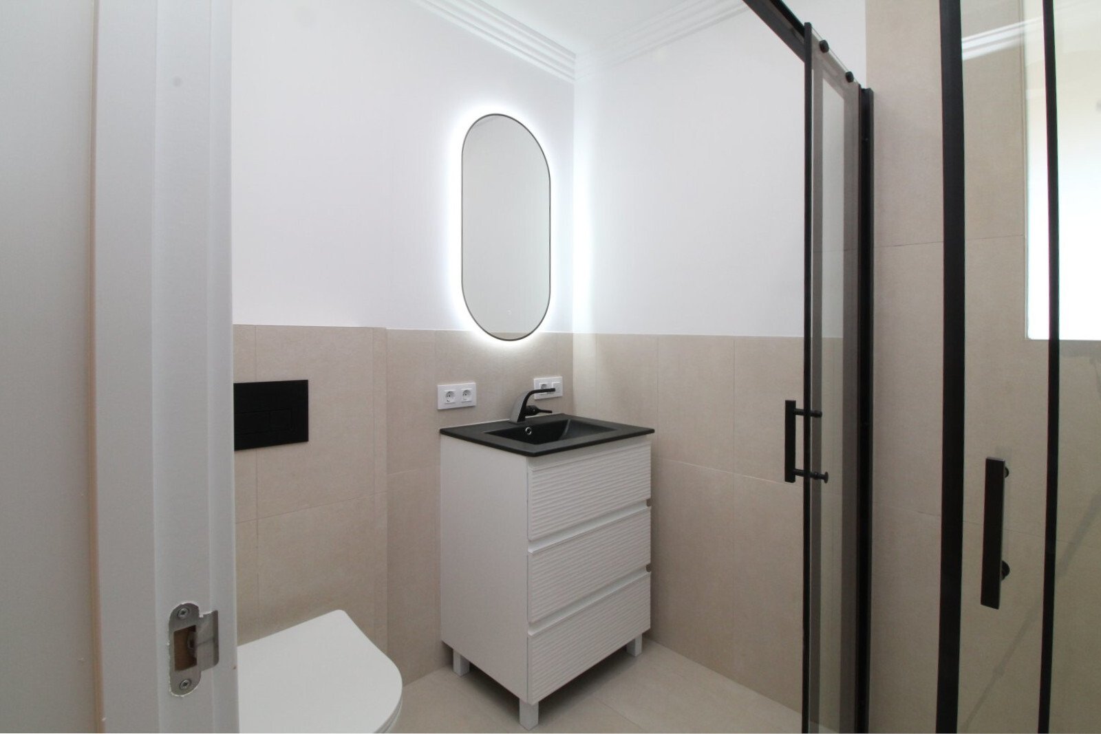 Exklusives Penthouse mit Panoramablick am Yachthafen Santa Ponsa