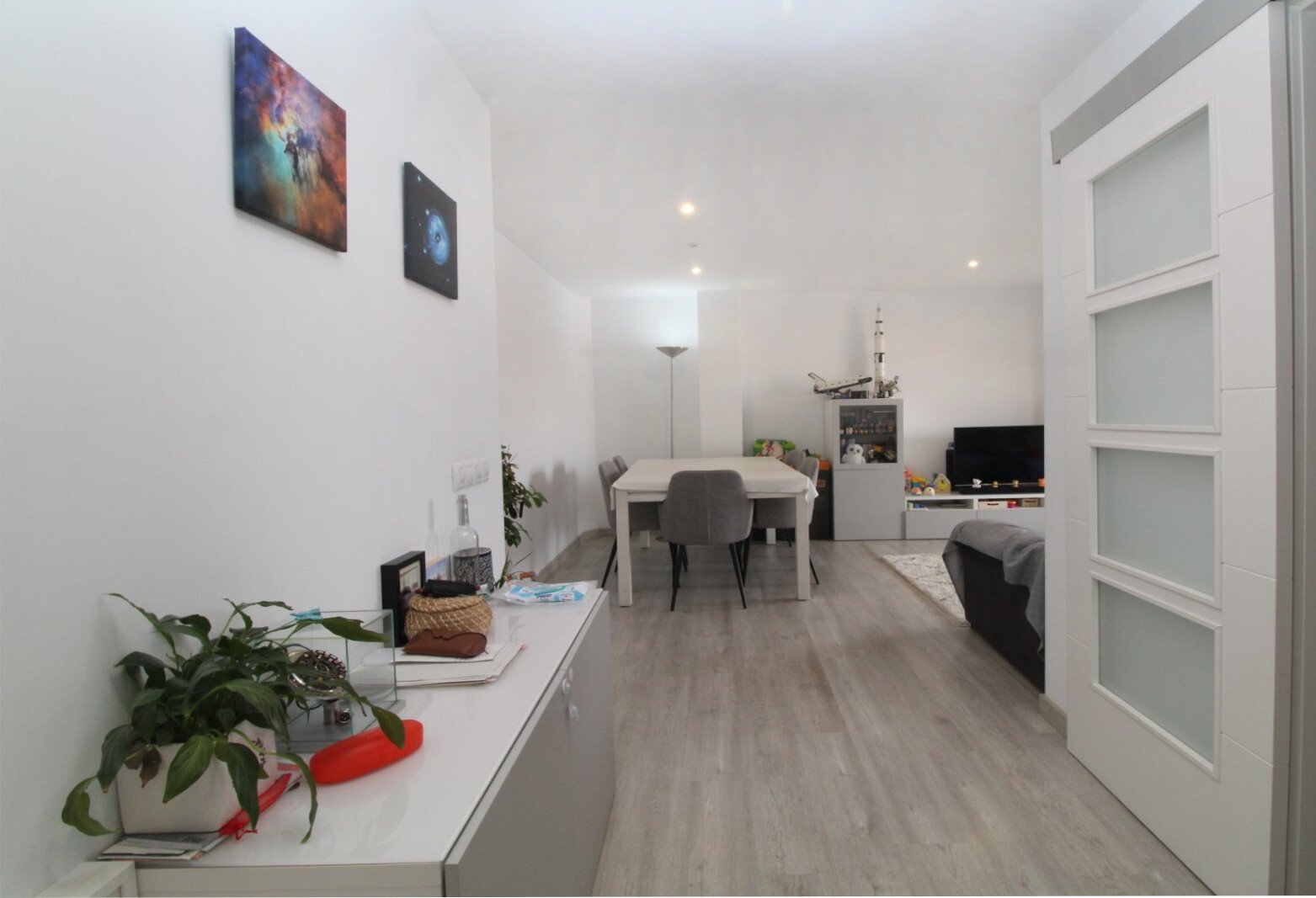 Frisch modernisierte Wohnung in begehrter, ruhiger Lage – Ihre ideale Eigentumswohnung im Herzen der Stadt
