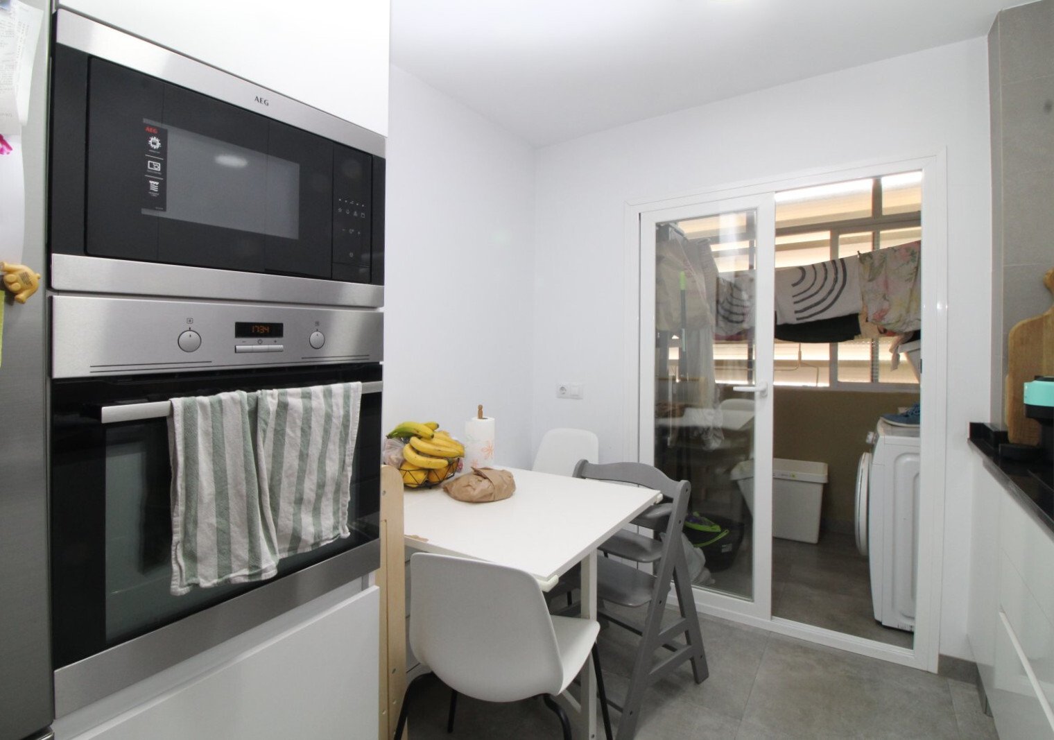 Frisch modernisierte Wohnung in begehrter, ruhiger Lage – Ihre ideale Eigentumswohnung im Herzen der Stadt