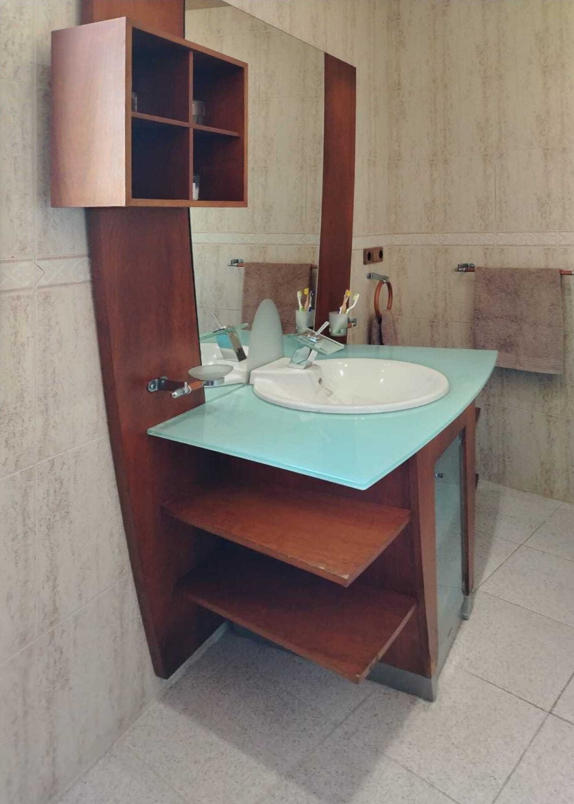 Mediterrane Wohnung in Pont d`Inca, Marratxi