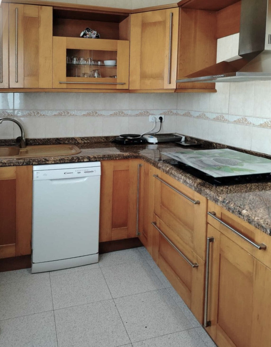 Mediterrane Wohnung in Pont d`Inca, Marratxi