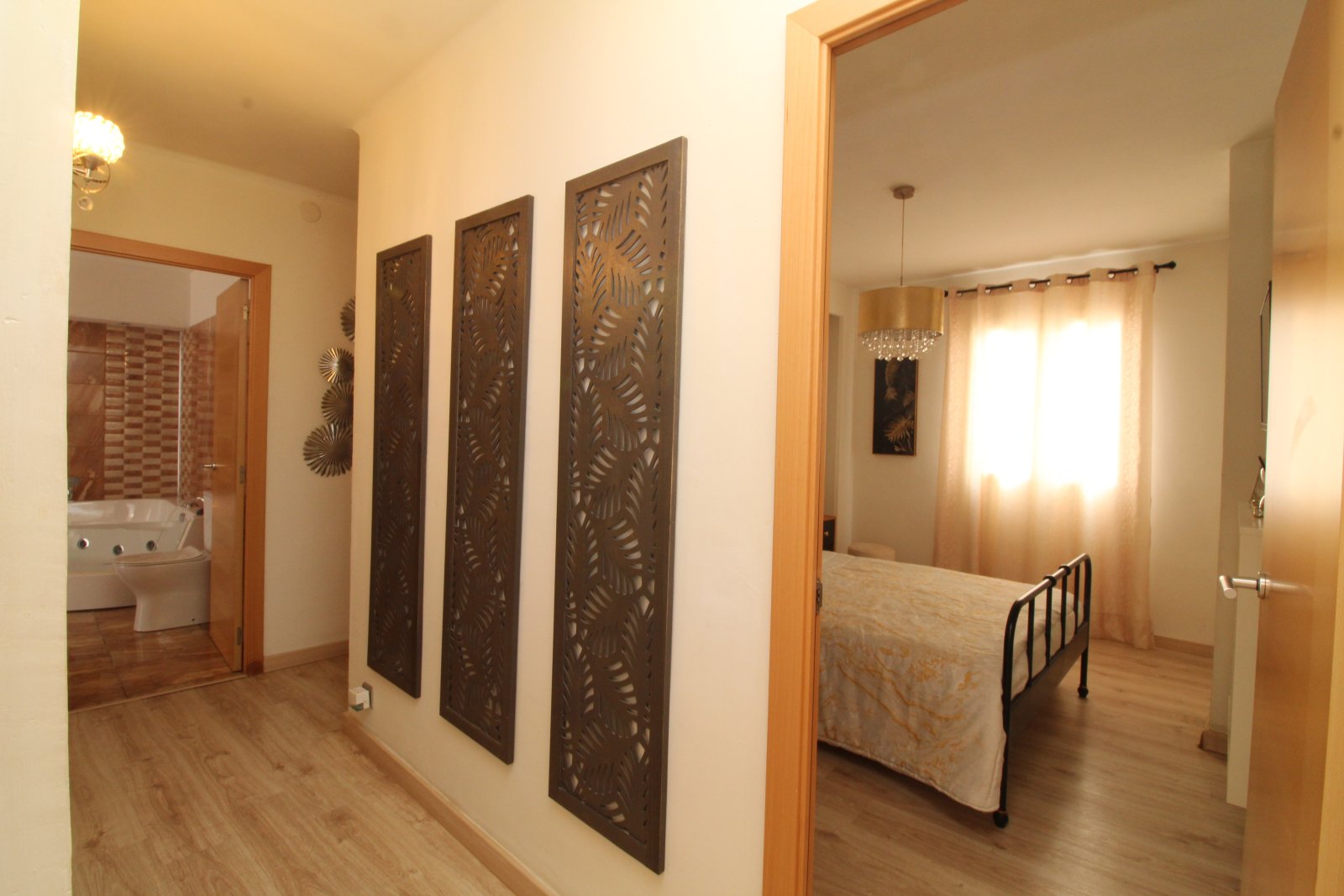Exklusiv: Penthouse mit zwei großzügigen Terrassen und atemberaubendem Panoramablick