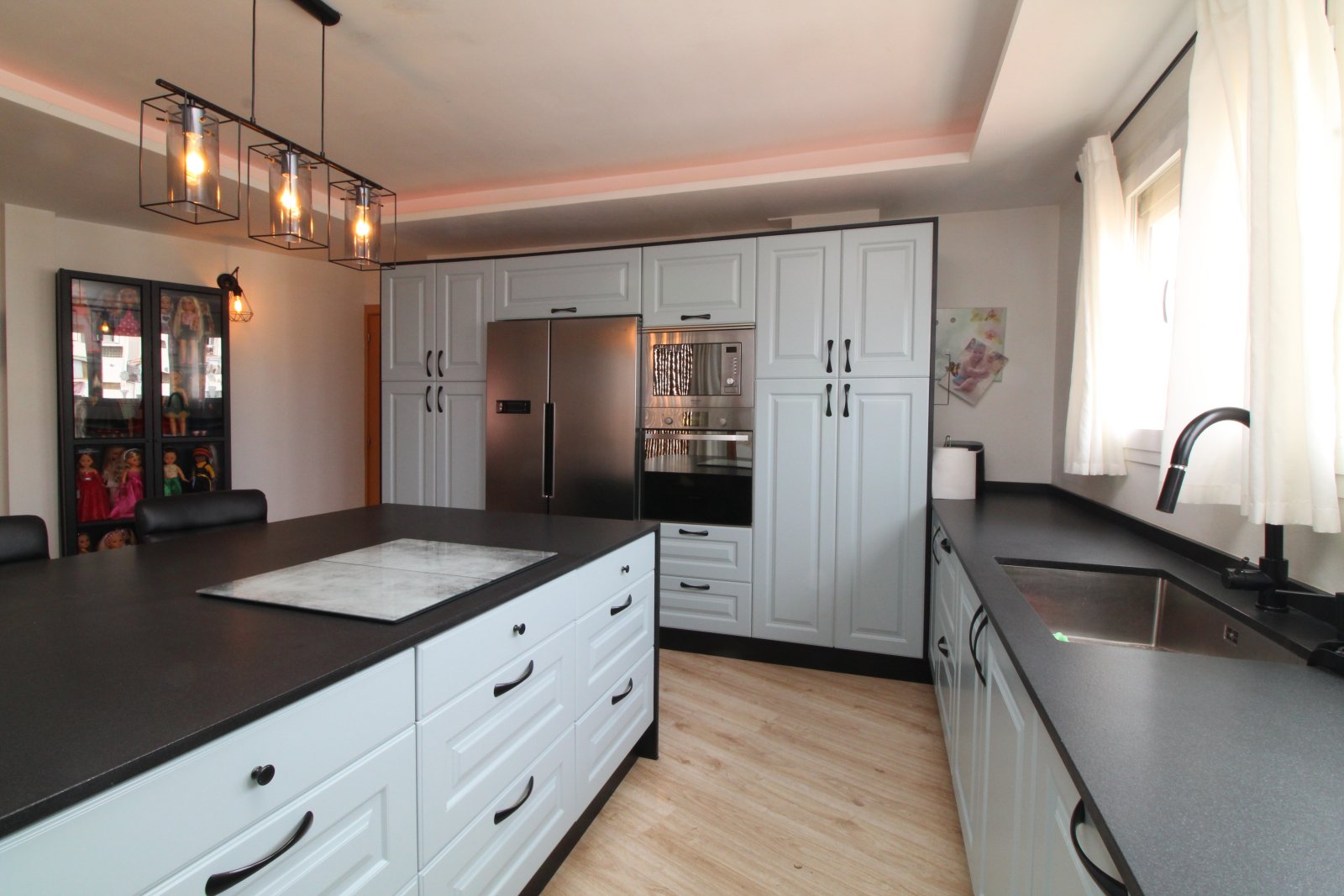 Exklusiv: Penthouse mit zwei großzügigen Terrassen und atemberaubendem Panoramablick