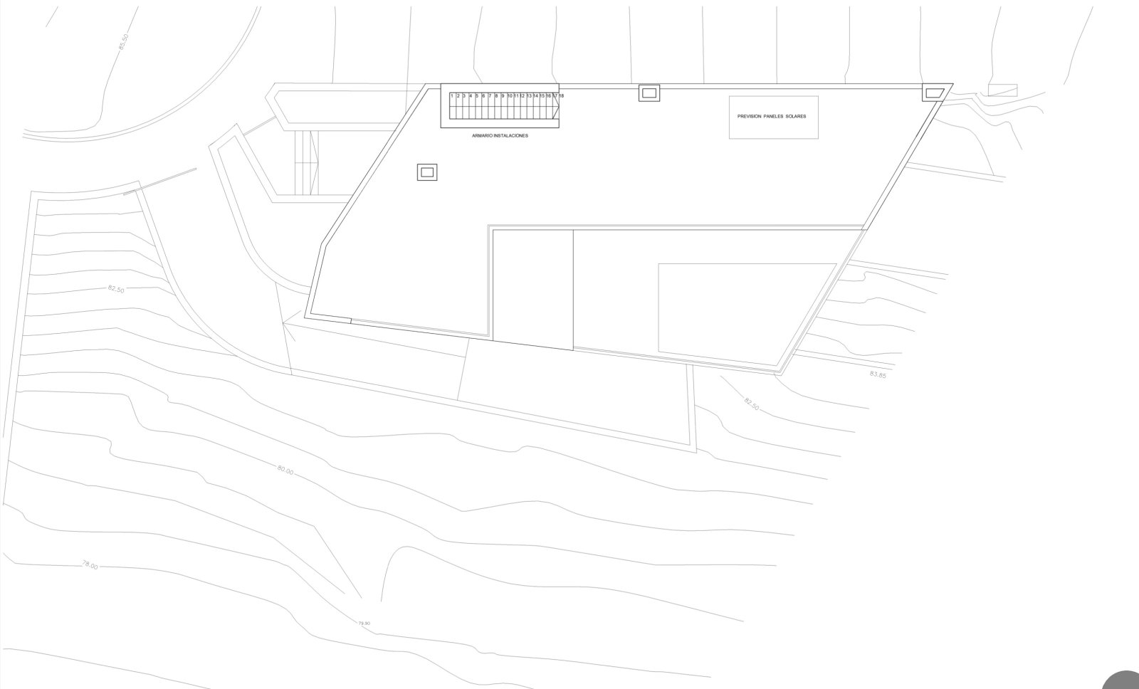 Einzigartige Luxusvilla mit unvergleichlichem Meerpanorama