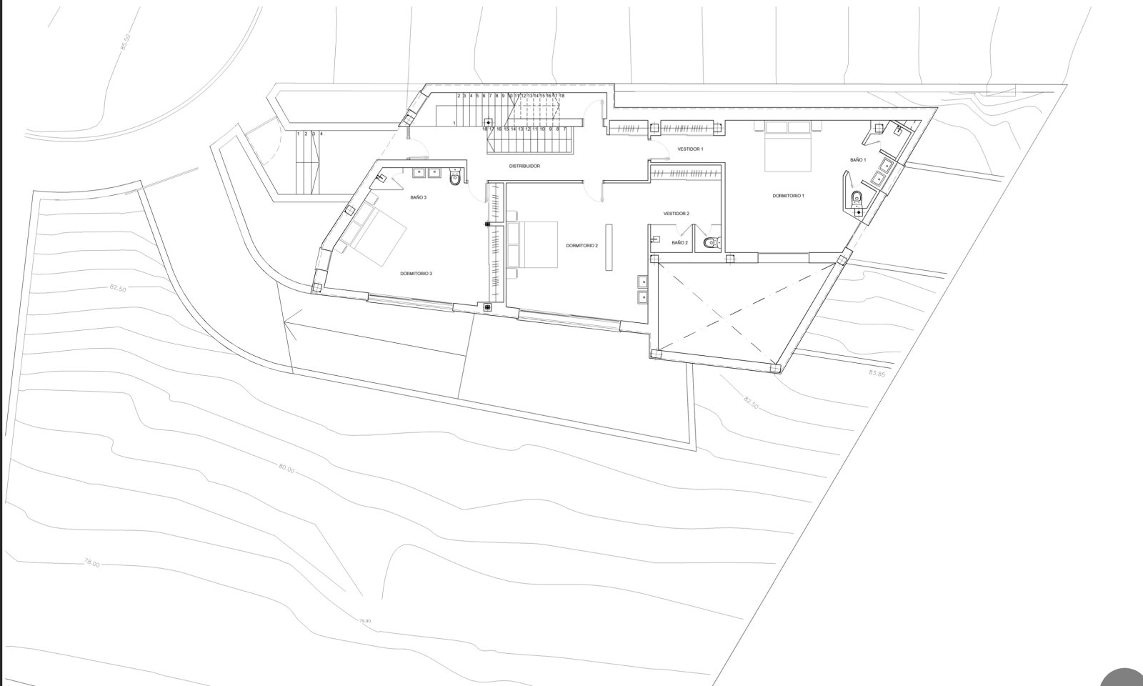 Einzigartige Luxusvilla mit unvergleichlichem Meerpanorama