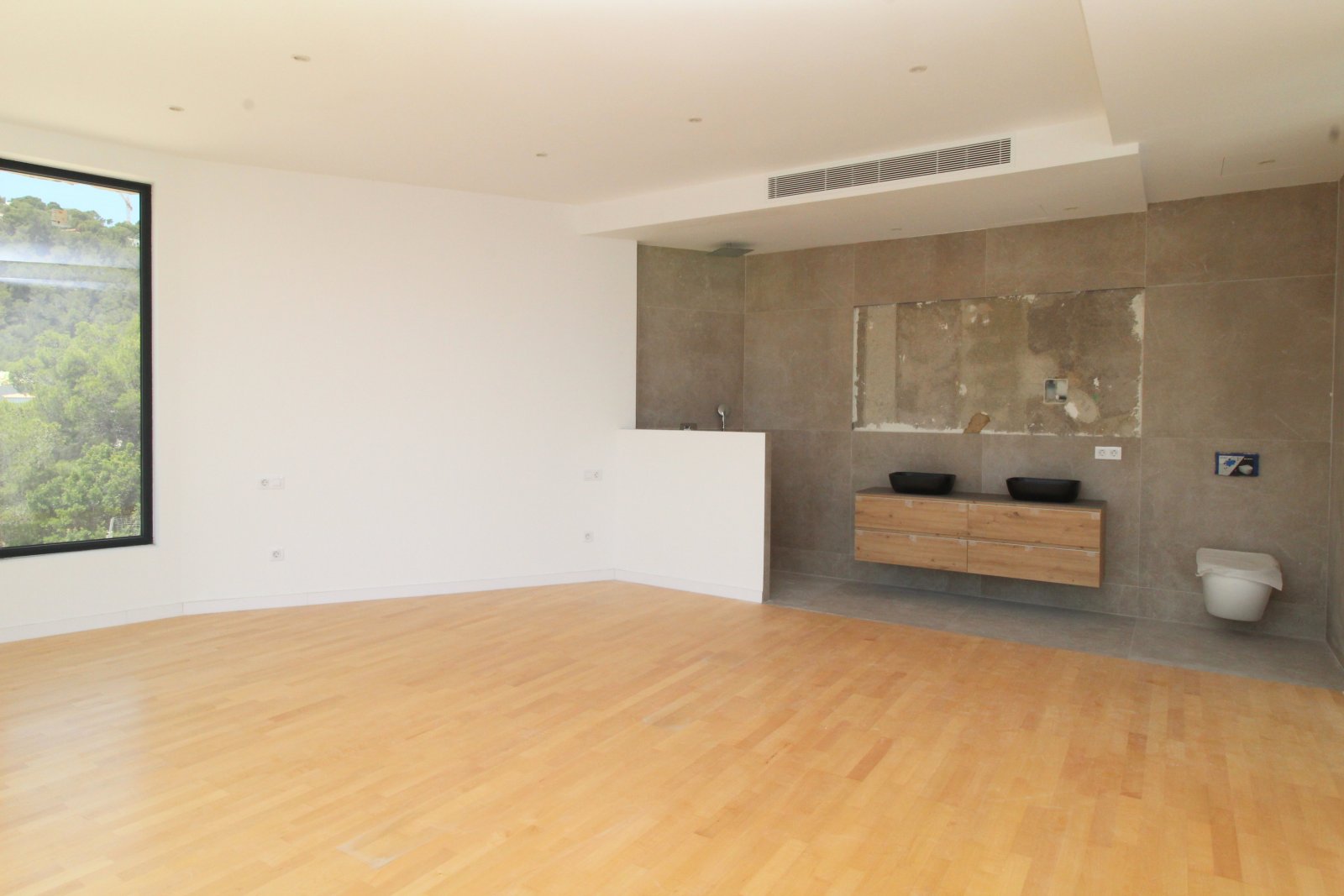 Einzigartige Luxusvilla mit unvergleichlichem Meerpanorama