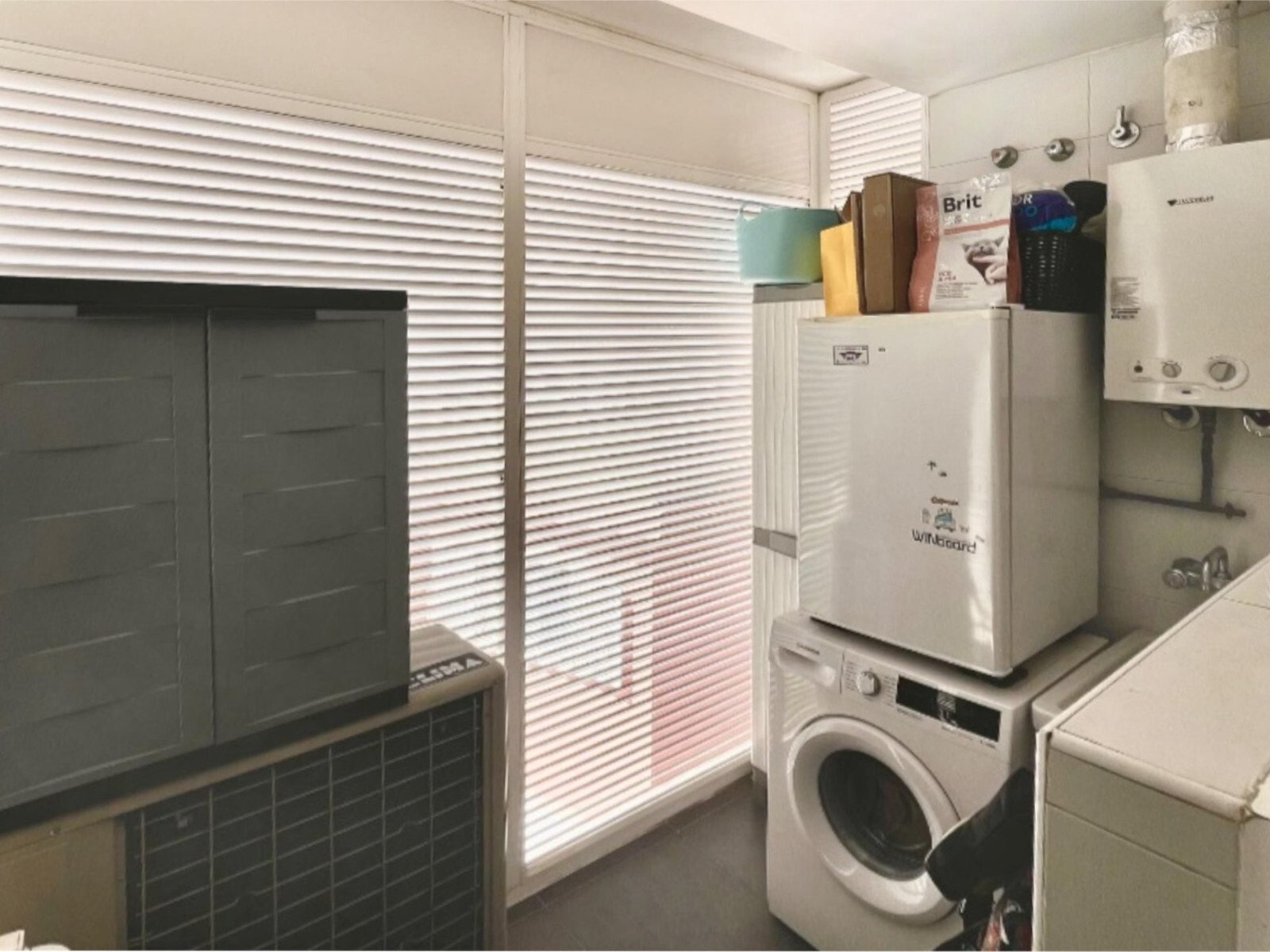 Modernes Penthouse mit traumhafter Dachterrasse in Palma