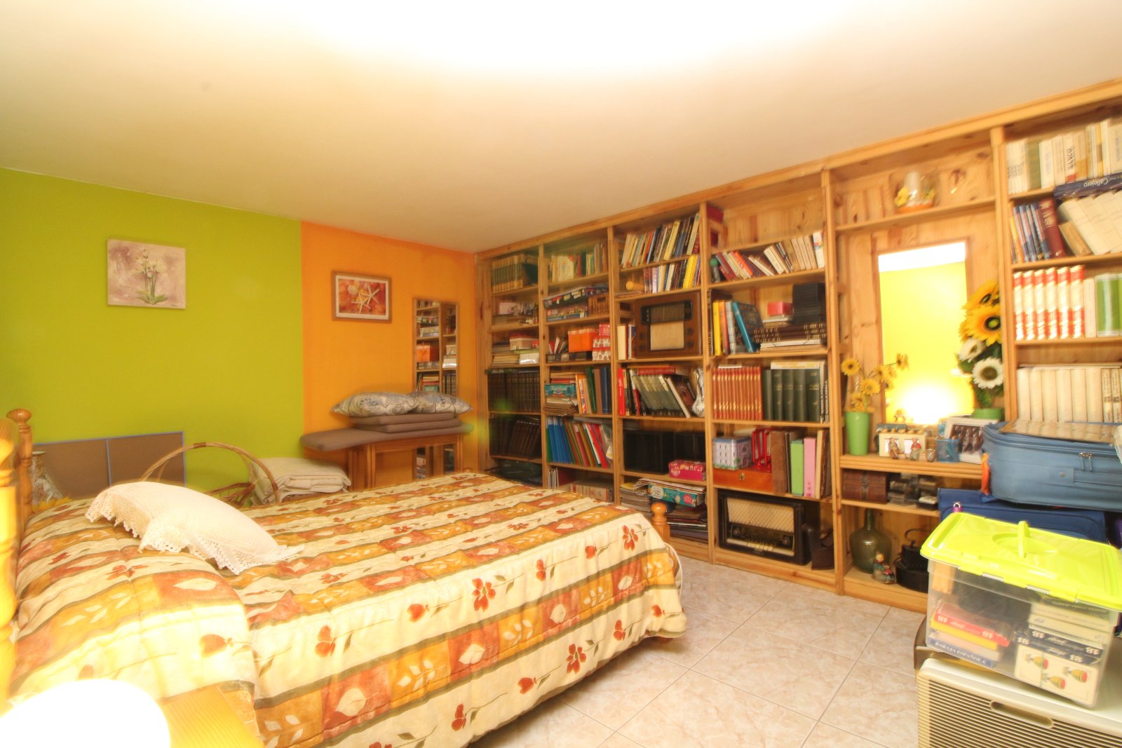 Zeitlose Eleganz mit Meerblick – Stilvolles Familienhaus mit Pool