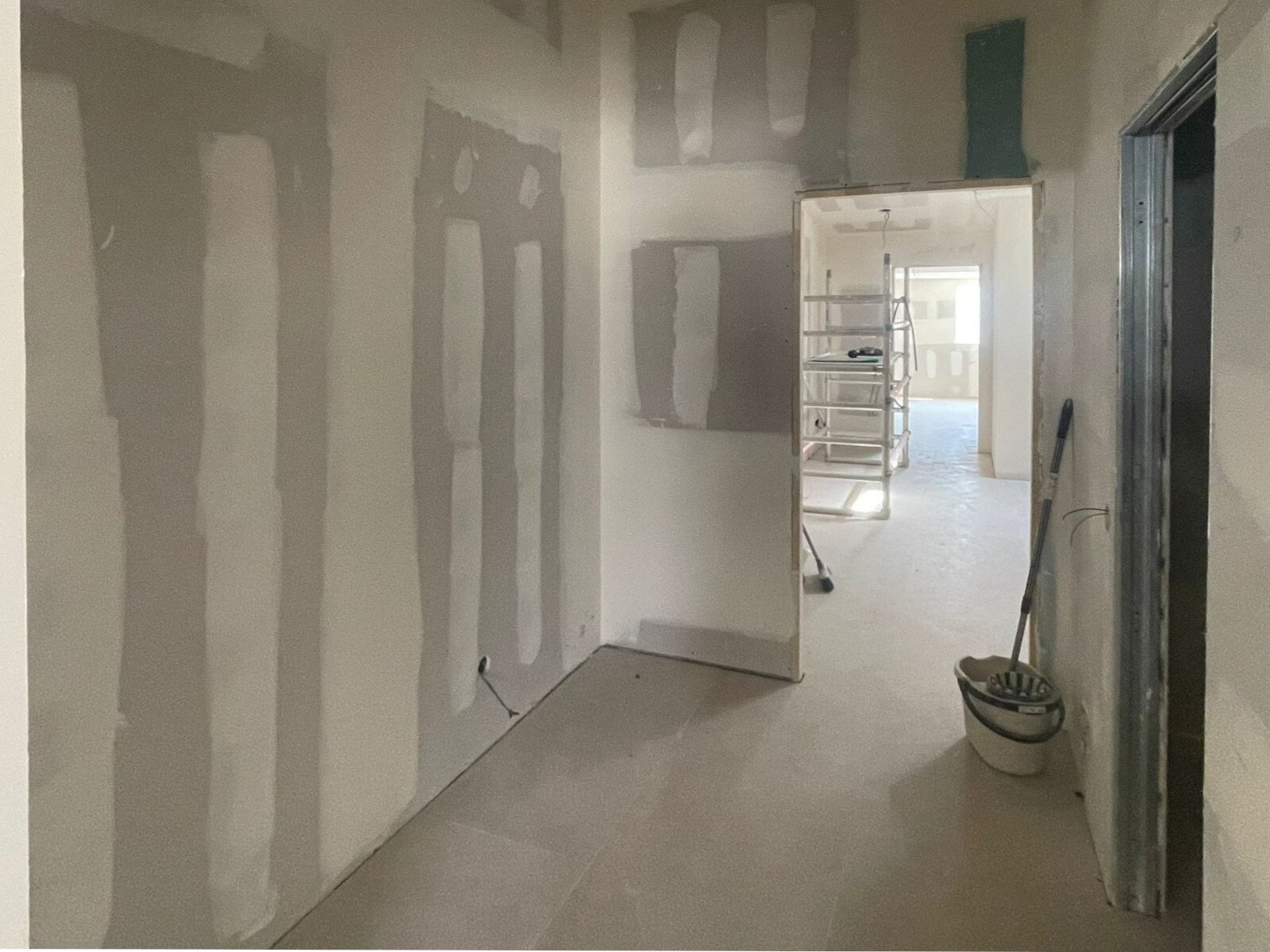 Historie neu definiert – Exklusives Stadthaus mit Patio und Garage