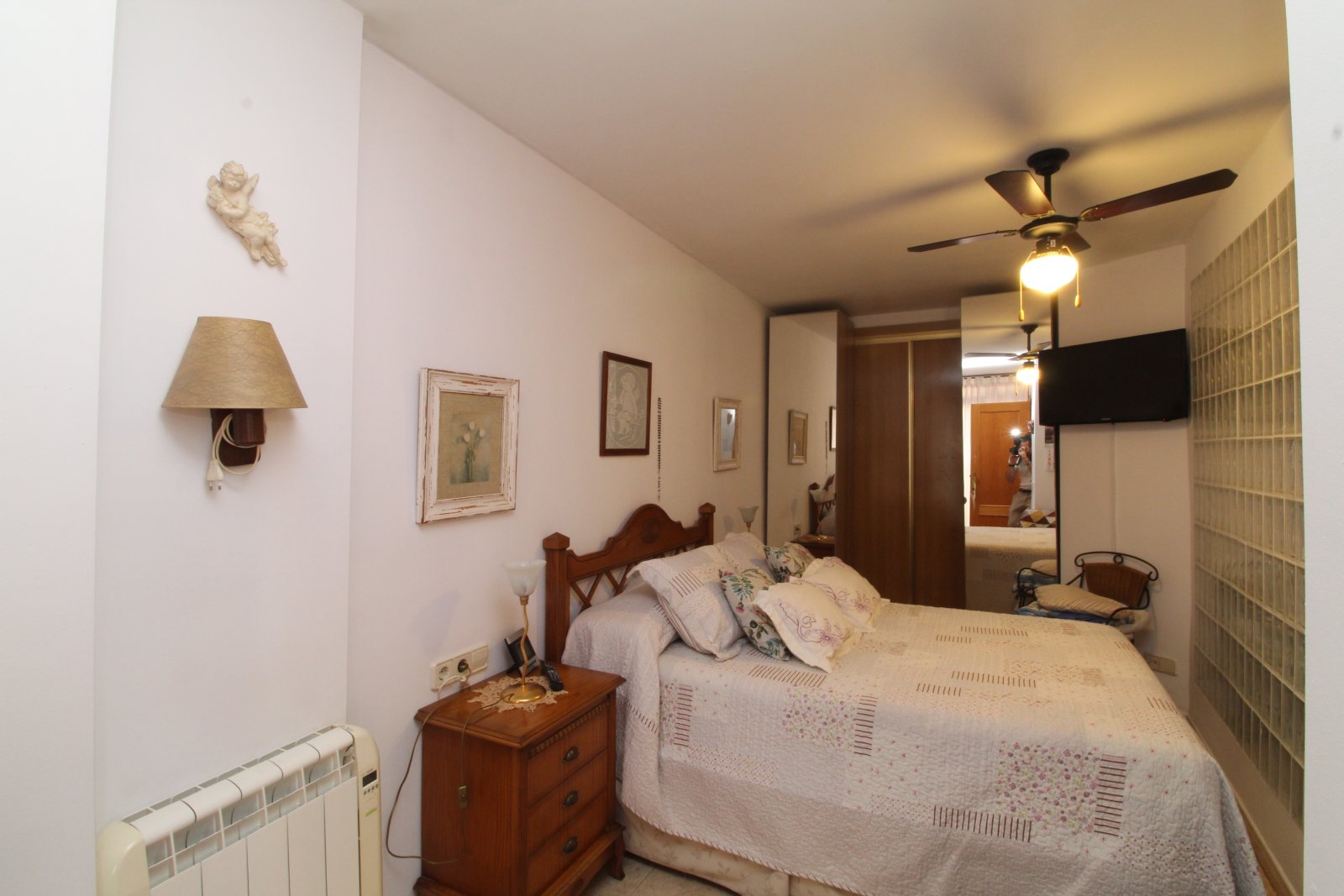 Urbane Wohnung mit Dachstudio und Terrasse – durchdachtes Wohnen mit Charme