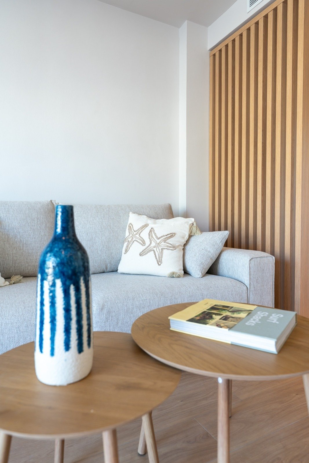 Schönes Apartment in Cala Bona/Cala Millor mit Meerblick