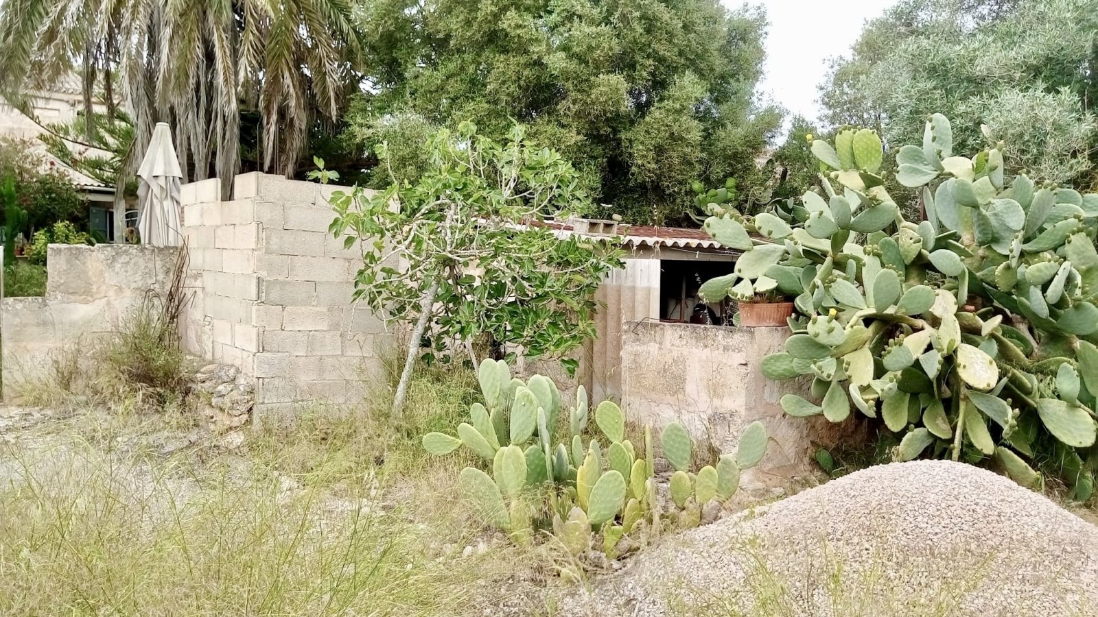 Ihr zukünftiges Traumhaus – individuell gestaltbar, nur 4 km vom Meer“