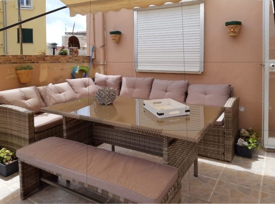 Exklusives Penthouse mit großzügiger Dachterrasse und viel Privatsphäre