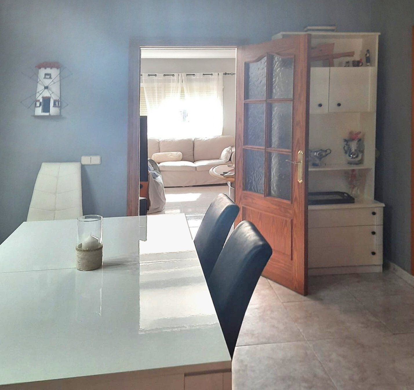 Exklusives Penthouse mit großzügiger Dachterrasse und viel Privatsphäre