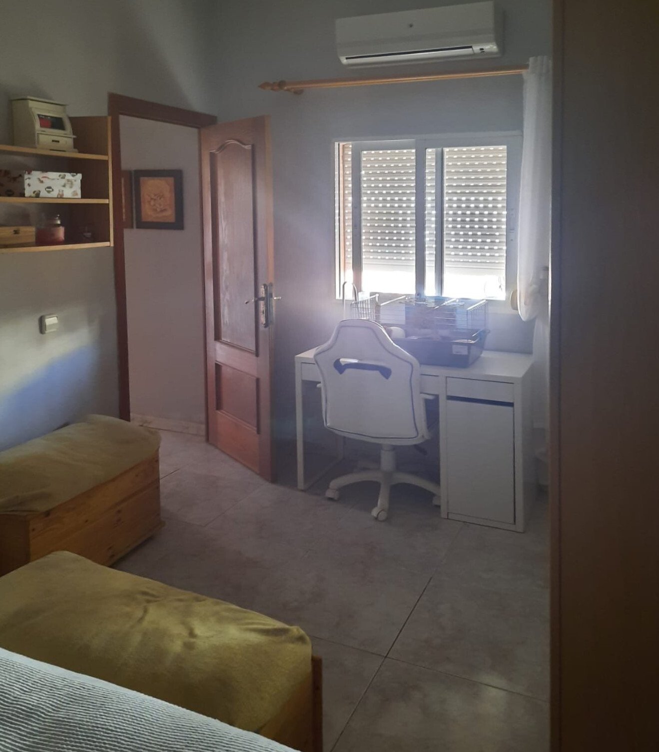 Exklusives Penthouse mit großzügiger Dachterrasse und viel Privatsphäre