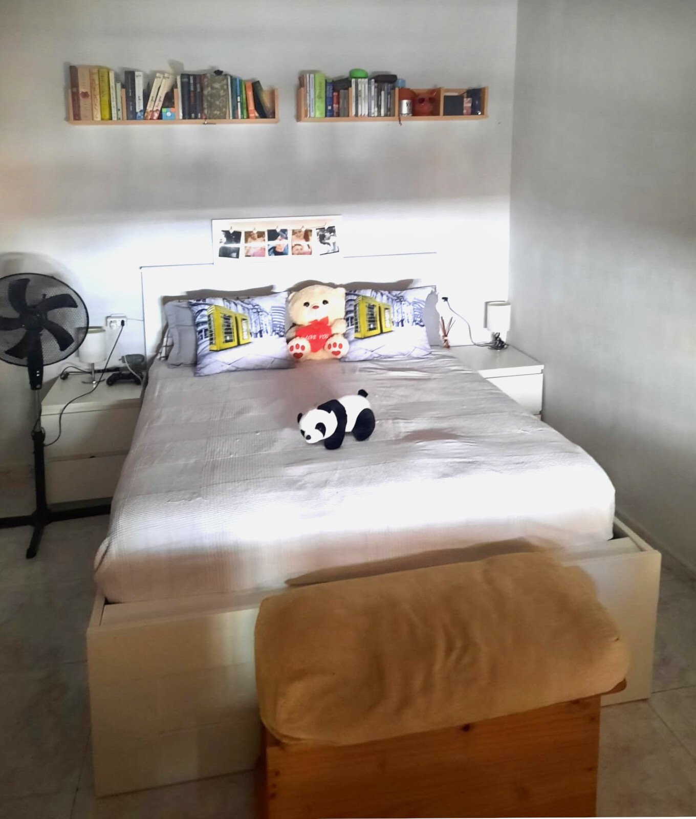 Exklusives Penthouse mit großzügiger Dachterrasse und viel Privatsphäre