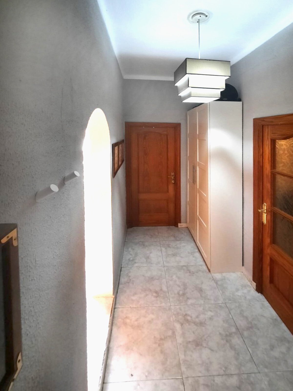 Exklusives Penthouse mit großzügiger Dachterrasse und viel Privatsphäre