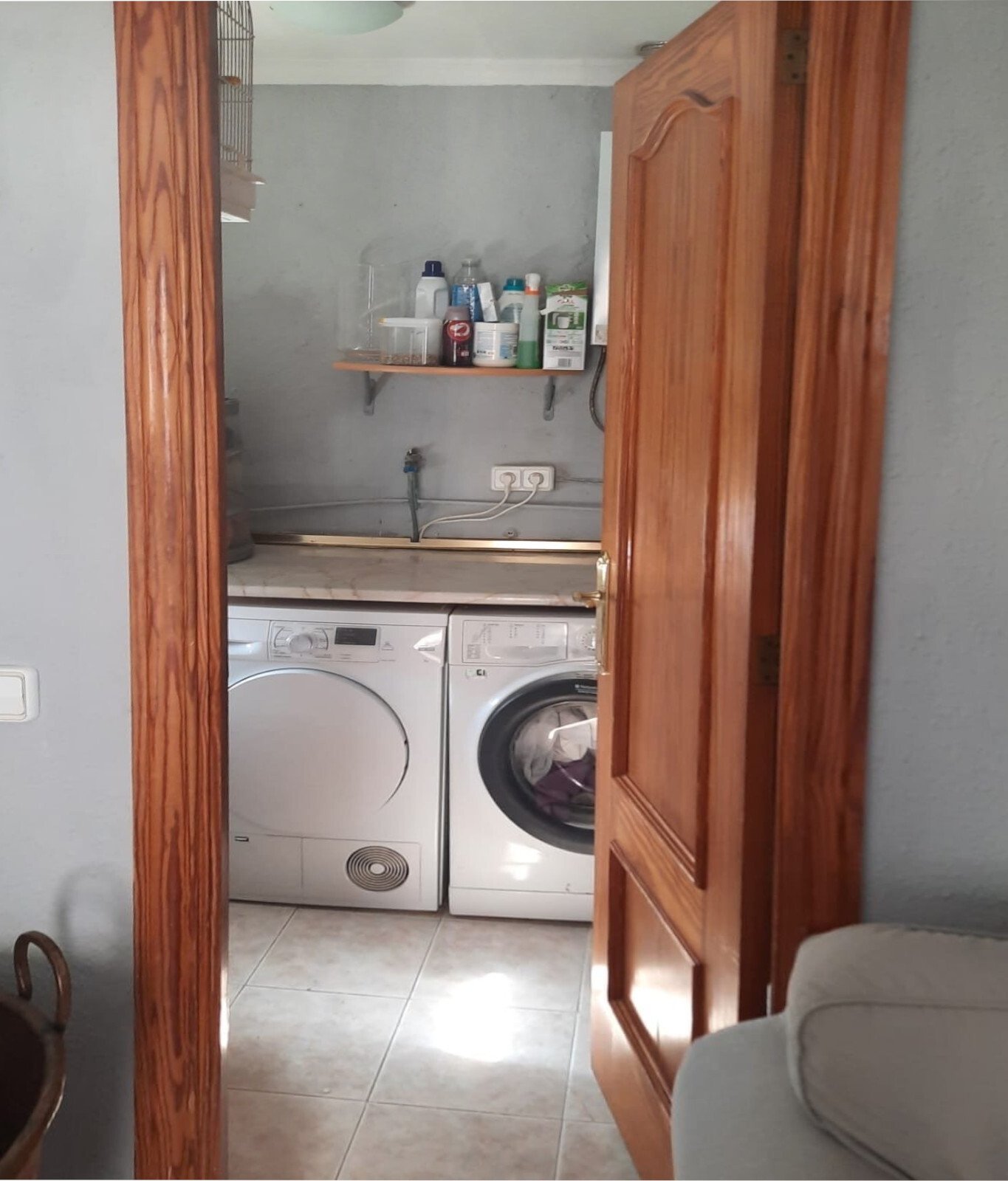 Exklusives Penthouse mit großzügiger Dachterrasse und viel Privatsphäre