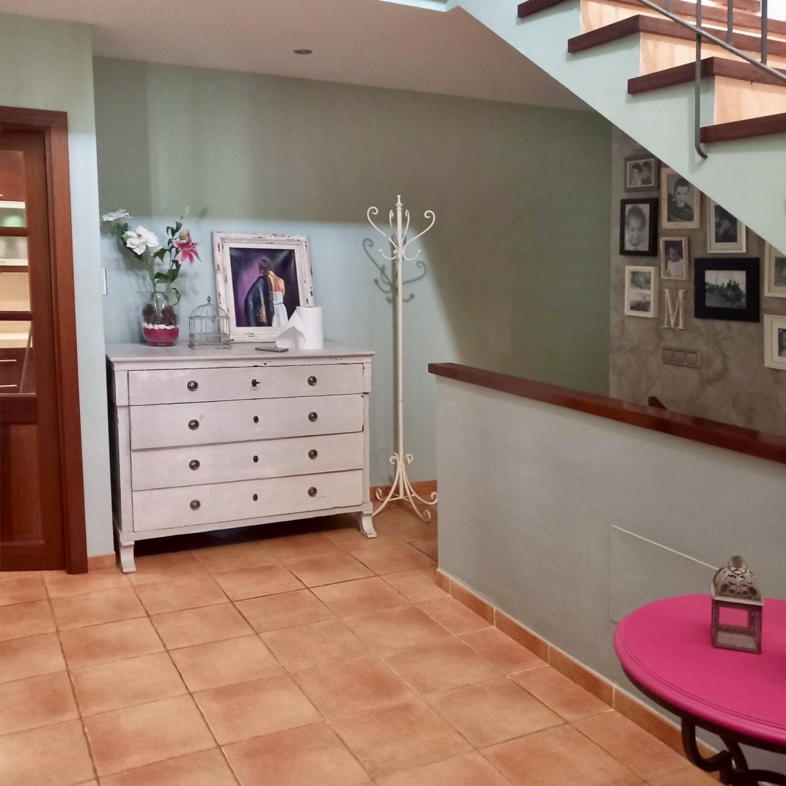 Elegantes Zuhause mit Charme und Fernblick in Puigpunyent