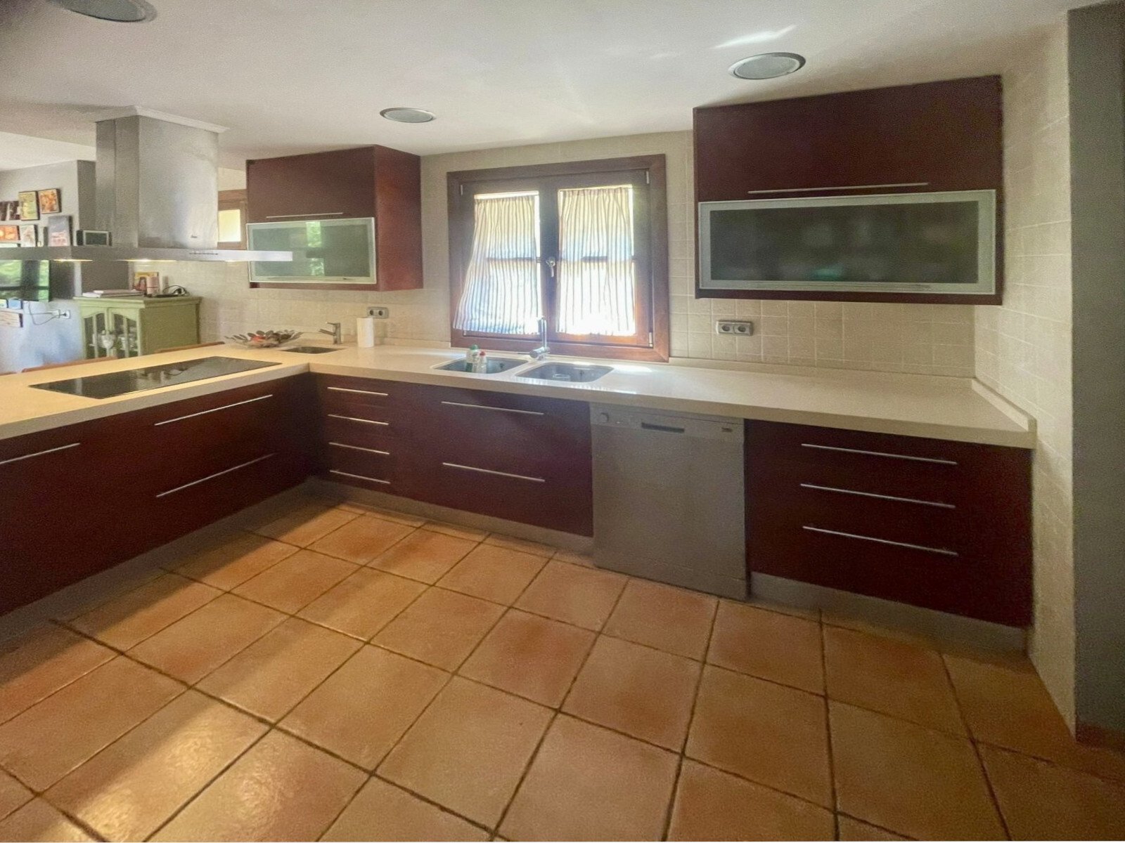 Elegantes Zuhause mit Charme und Fernblick in Puigpunyent