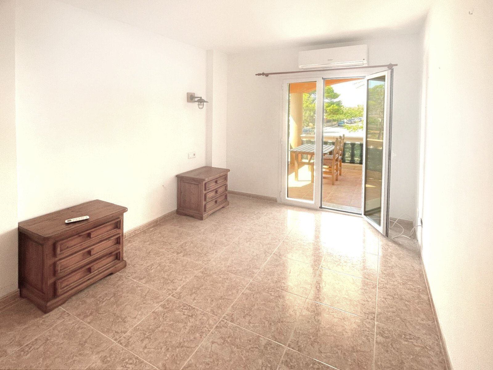 Mediterranes Reihenhaus in S’Estanyol – nur wenige Schritte vom Meer entfernt