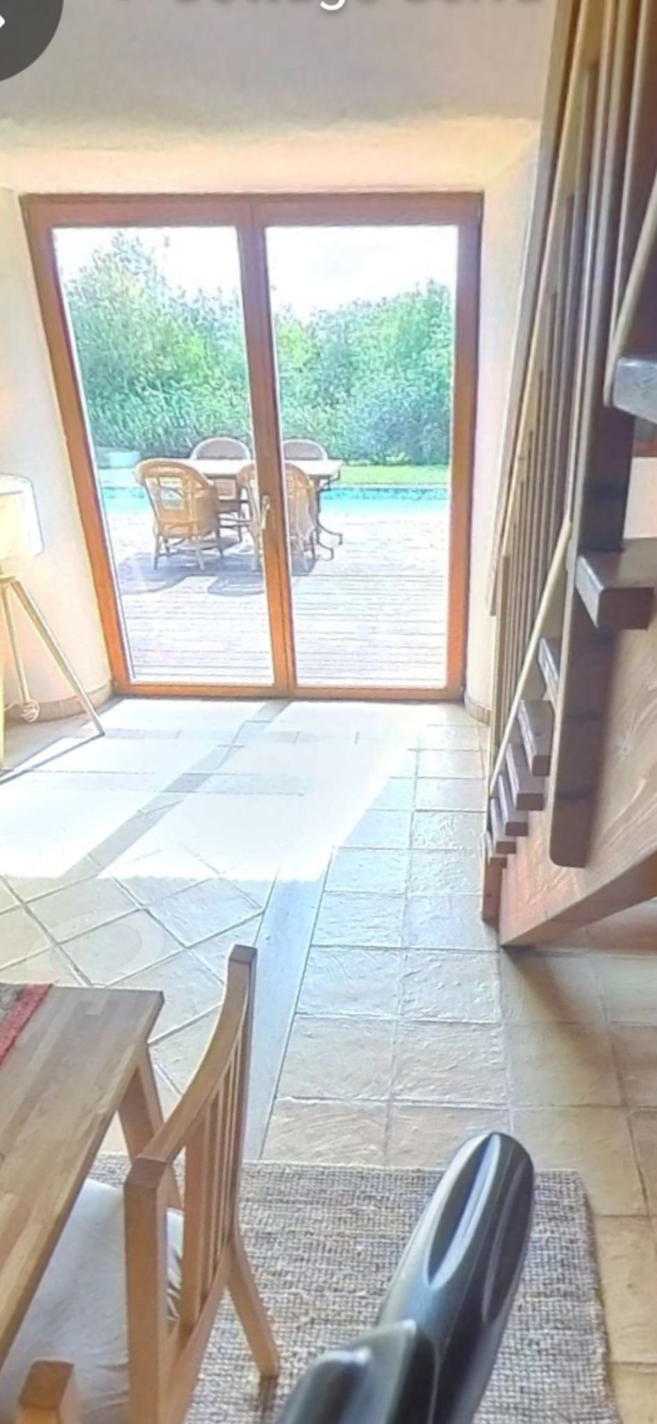 Finca mit gültiger ETV-Ferienlizenz und Panoramablick auf die Tramuntana