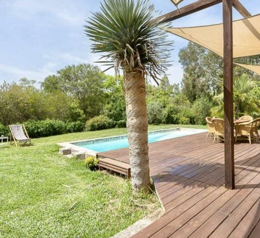 Finca mit gültiger ETV-Ferienlizenz und Panoramablick auf die Tramuntana