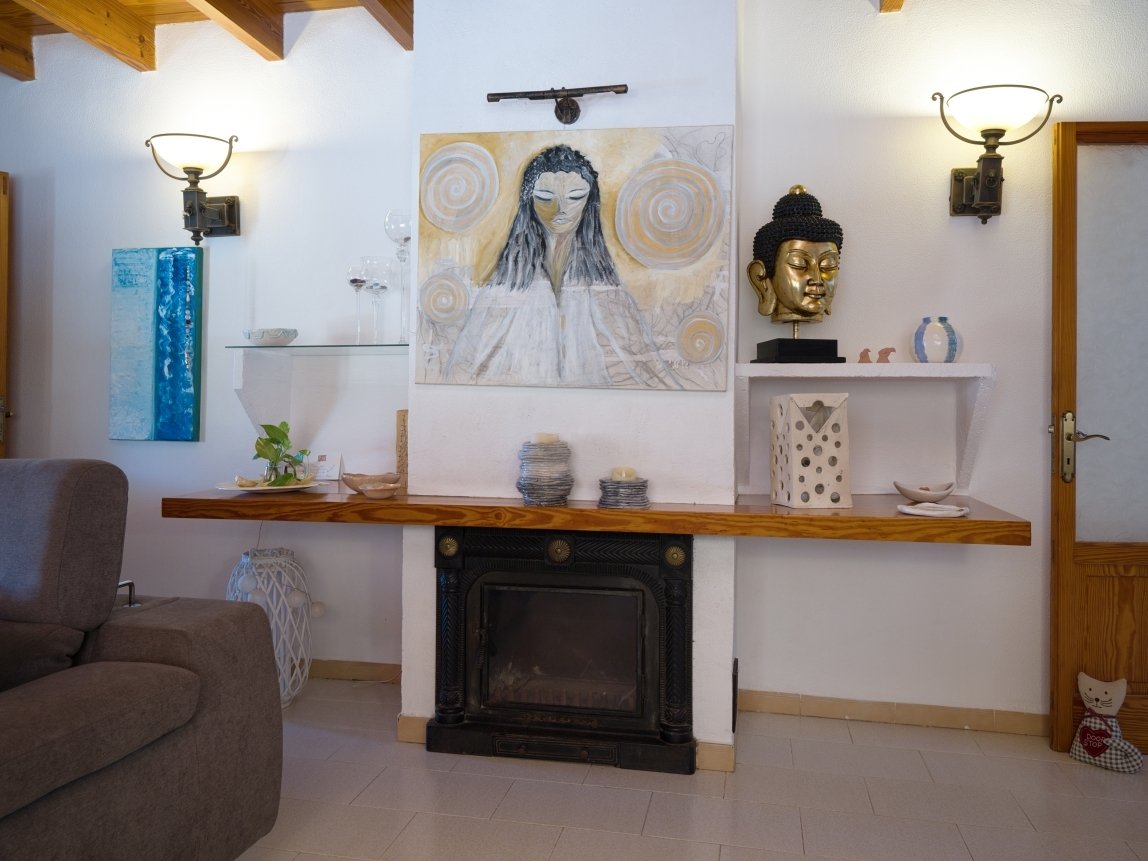 Stilvolle Villa mit Ferienlizenz und großzügigem Grundstück
