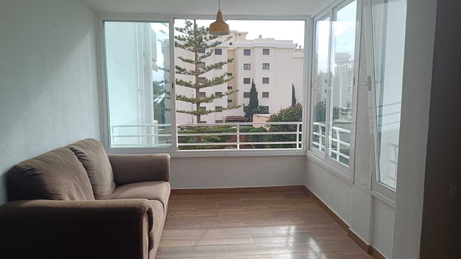 Sanierte Wohnung in exklusiver Lage nahe Puerto Portals