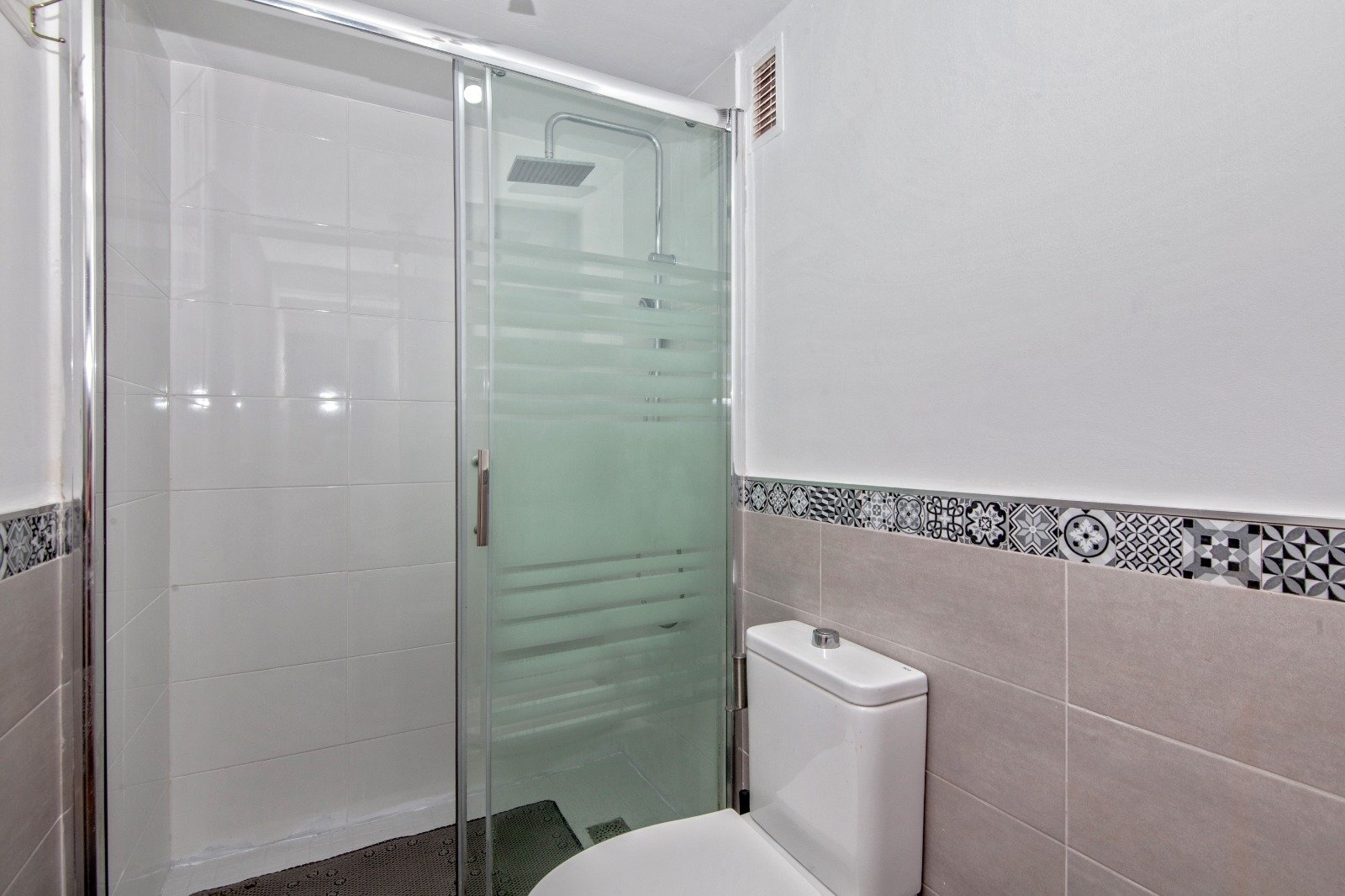 Sanierte Wohnung in exklusiver Lage nahe Puerto Portals