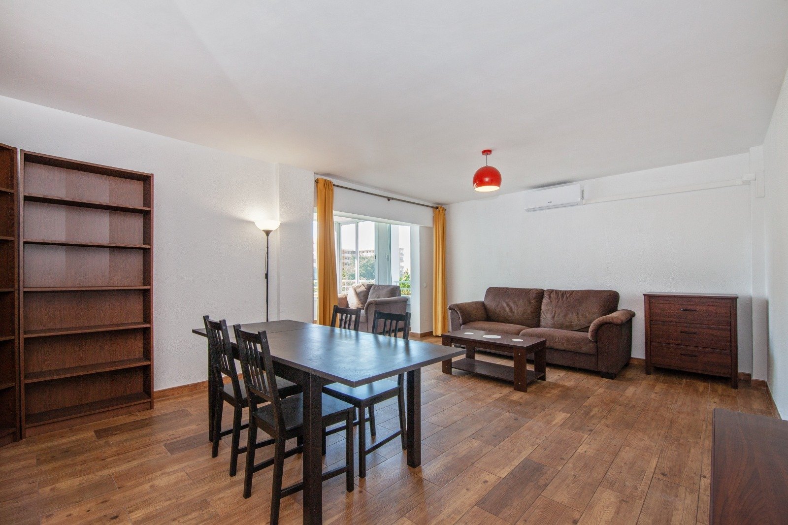 Sanierte Wohnung in exklusiver Lage nahe Puerto Portals