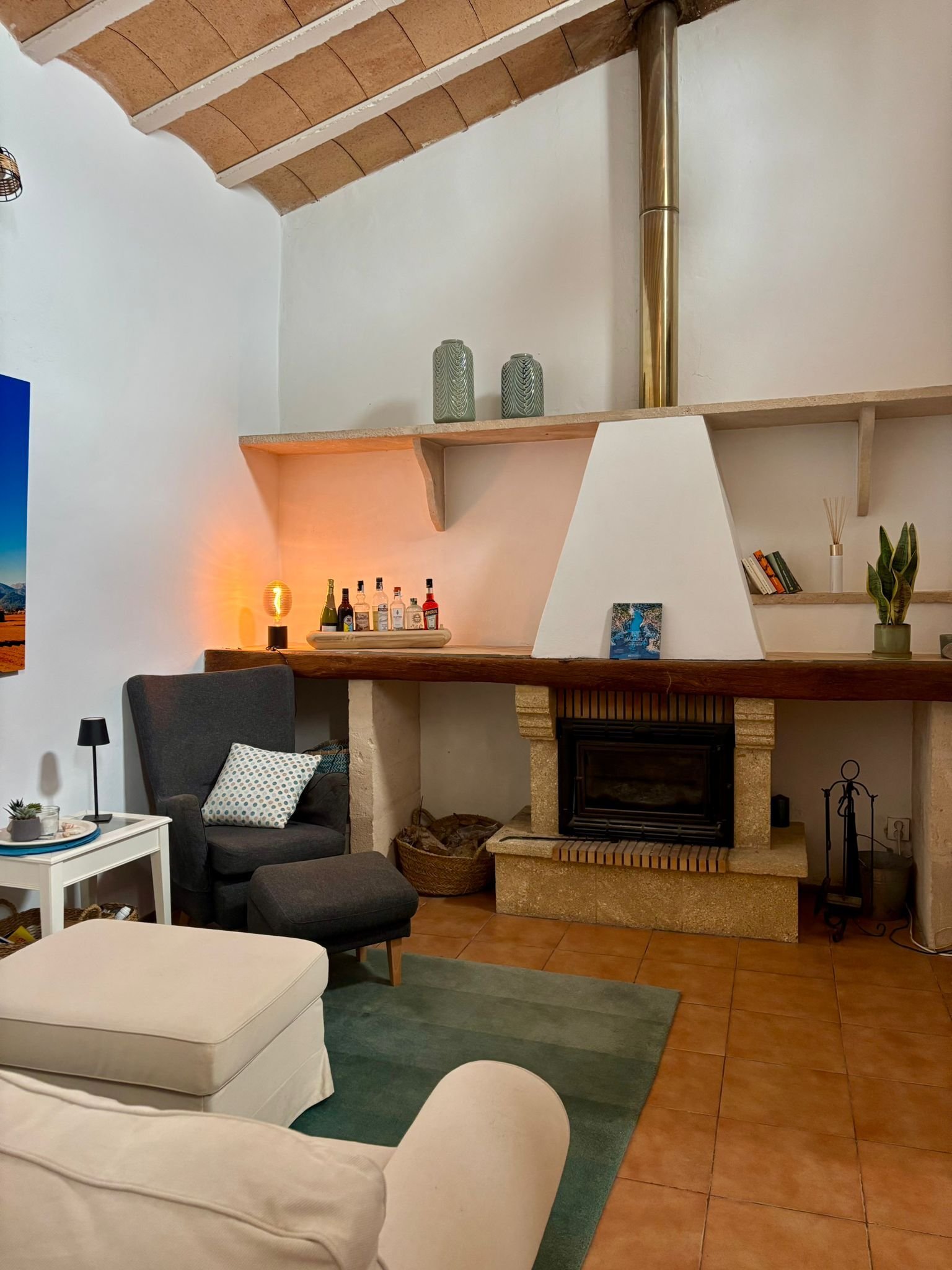 Ein Refugium voller Charme und mediterraner Lebensqualität