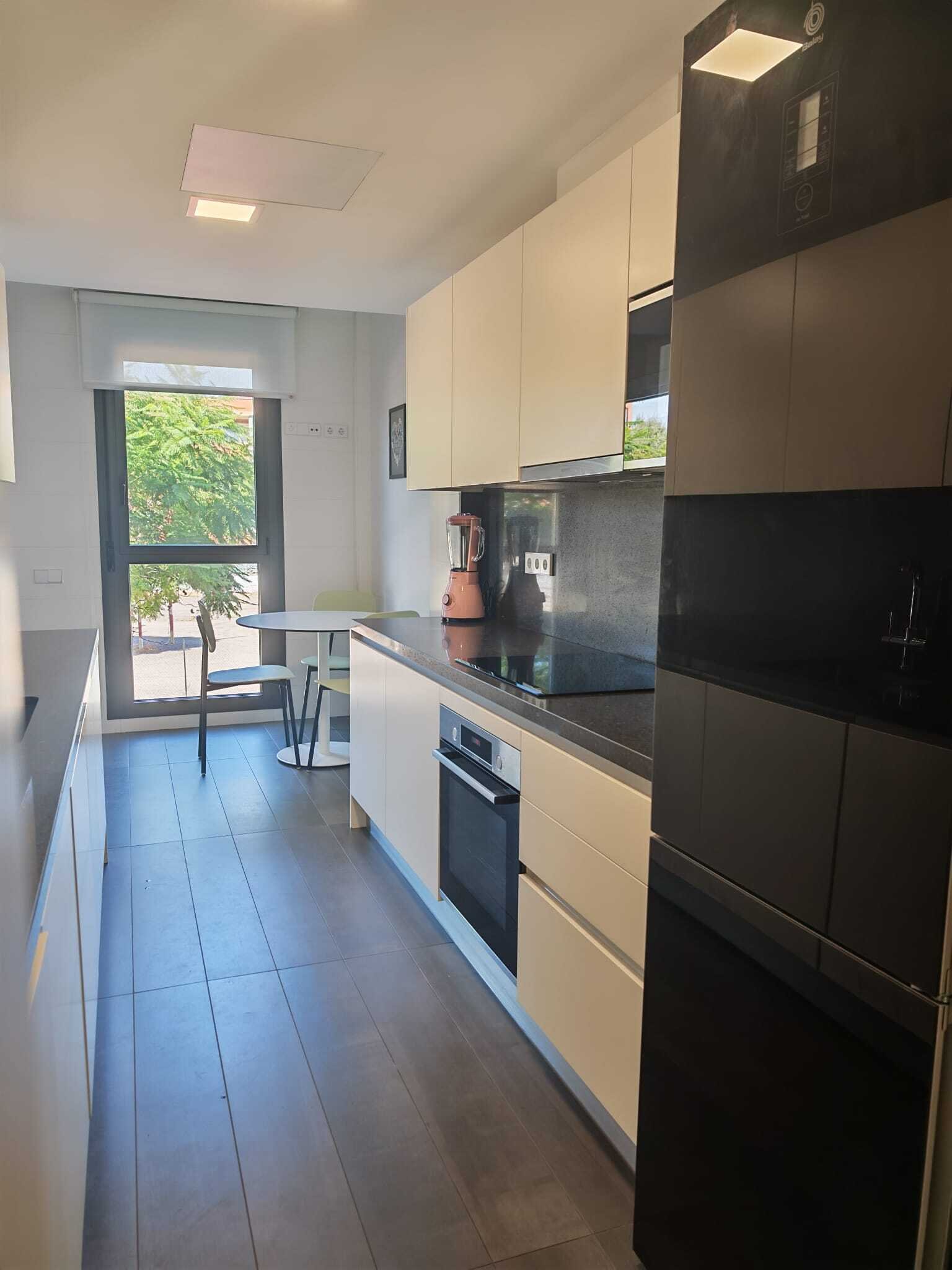Elegantes Apartment mit Weitblick und exklusiver Ausstattung in erstklassiger Wohnresidenz