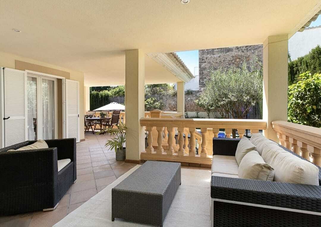 Exklusives Familienhaus mit Stil und Komfort in bevorzugter Wohnlage