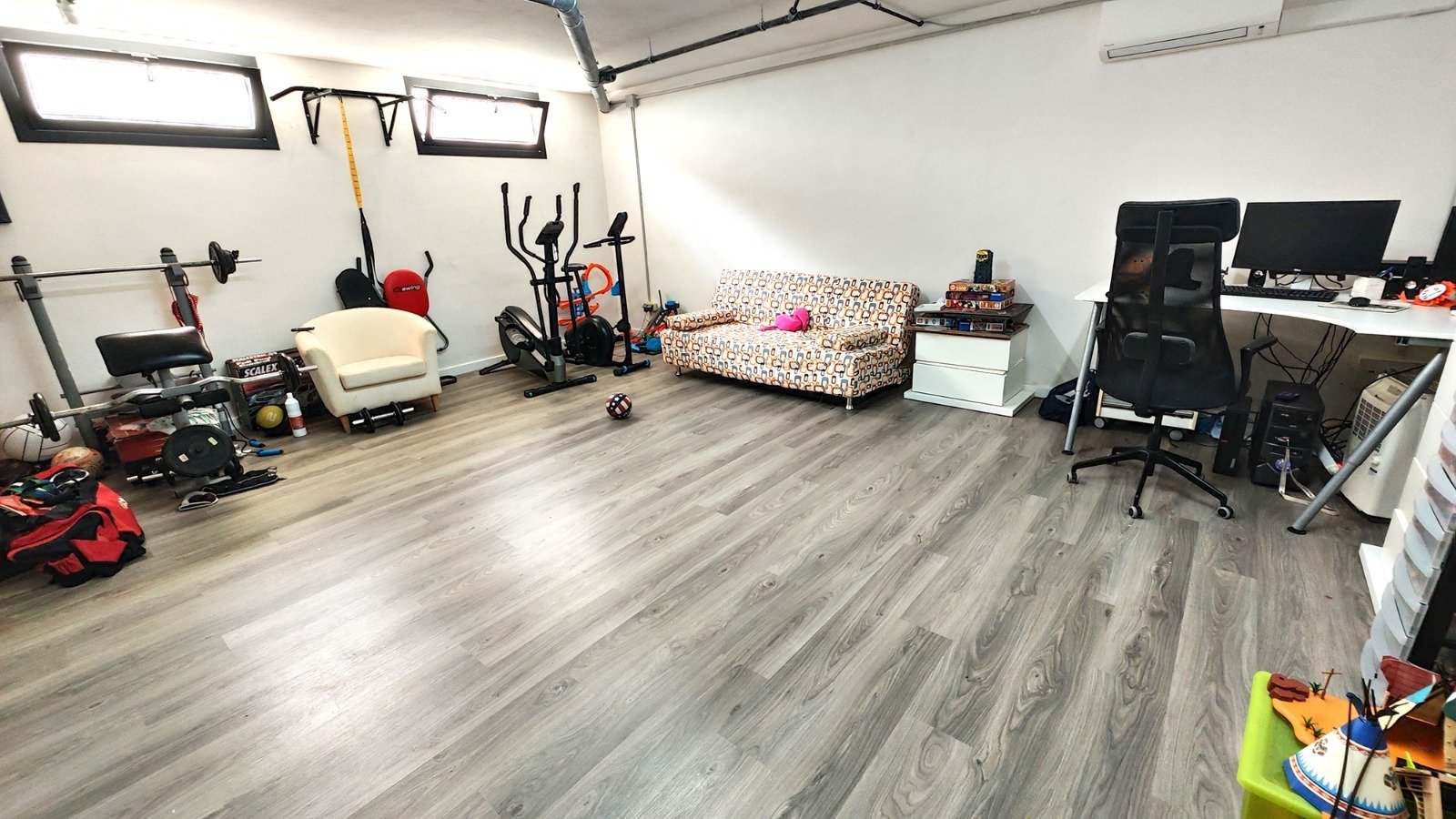 Modernes Einfamilienhaus mit innovativem Design und höchstem Wohnkomfort