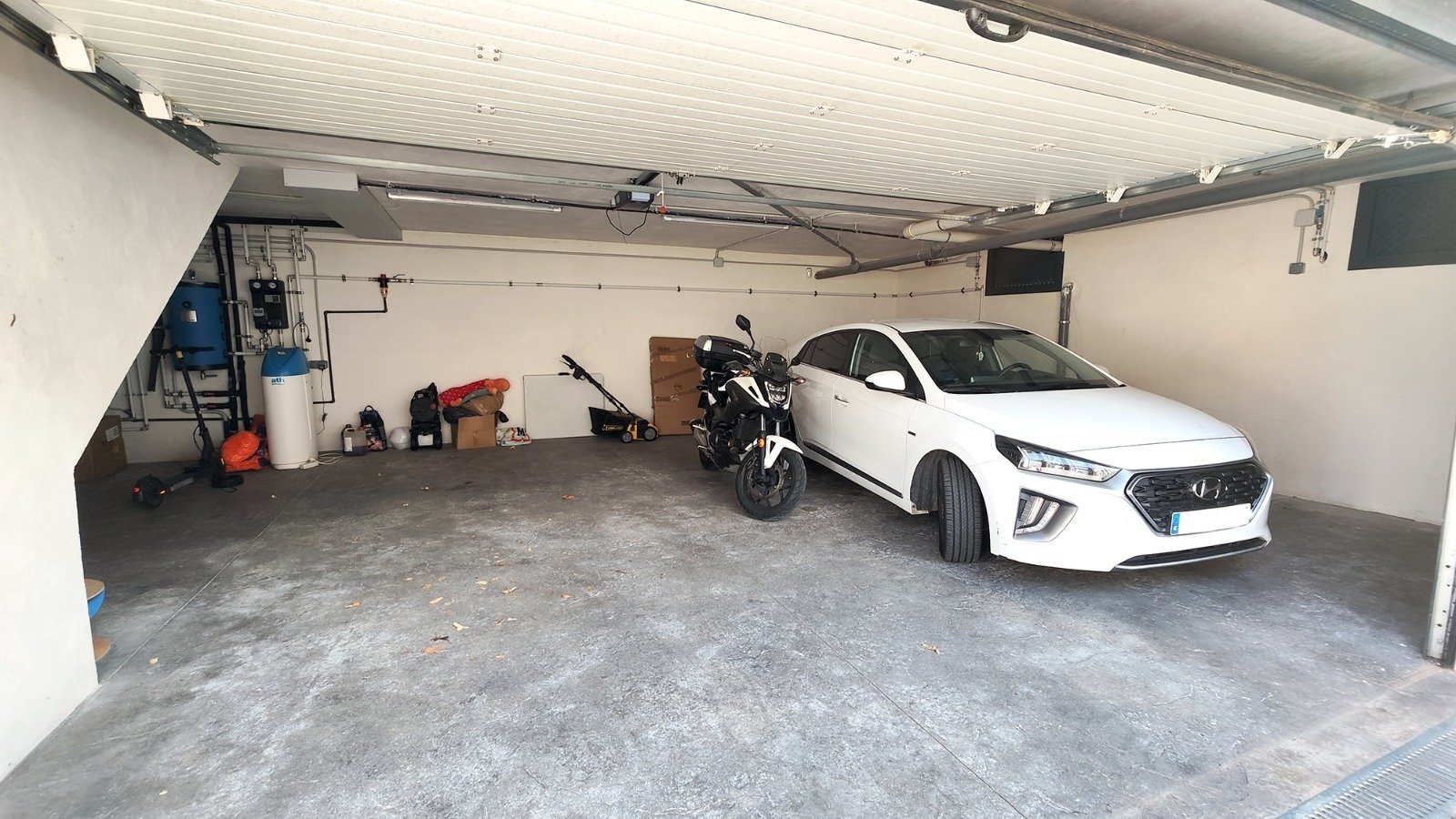 Modernes Einfamilienhaus mit innovativem Design und höchstem Wohnkomfort