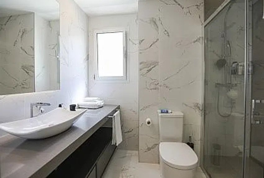 Privater Garten, Resort-Lifestyle und modernes Wohnen auf höchstem Niveau