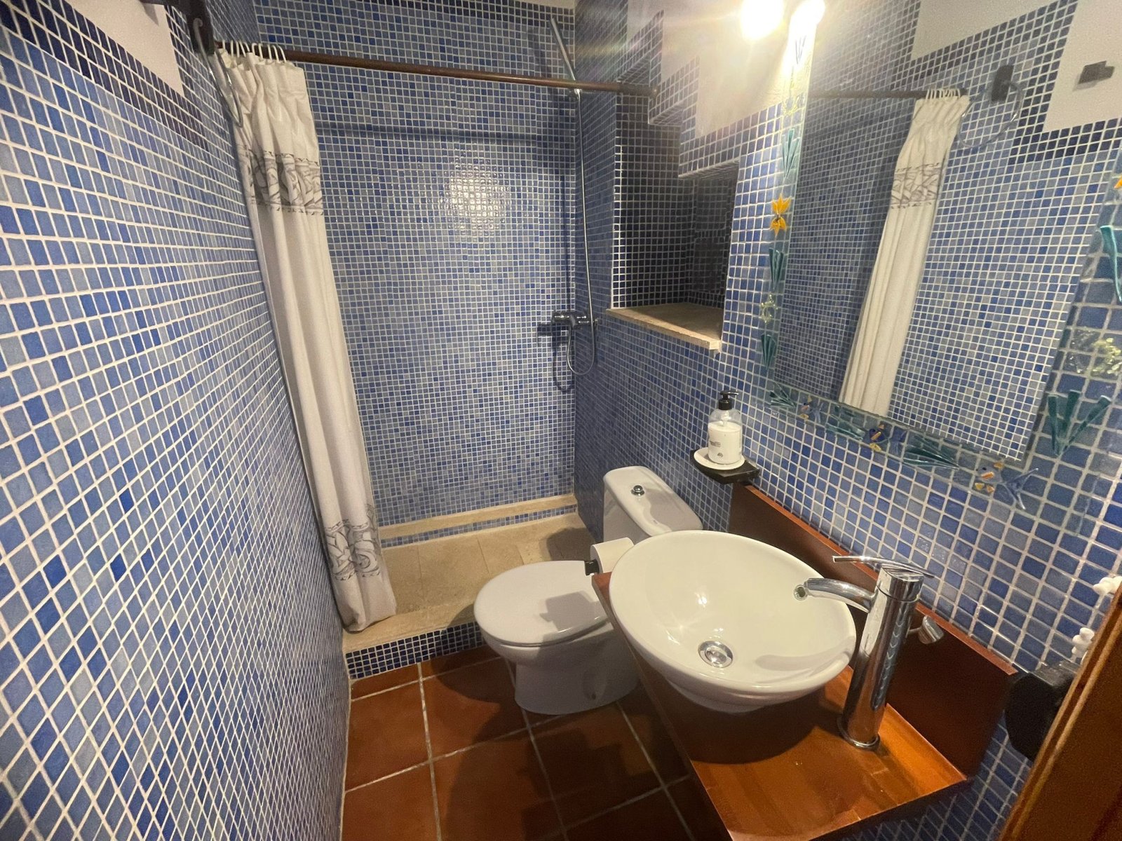 Romantisches Haus mit traumhafter Aussicht und Pool in Puigpunyent
