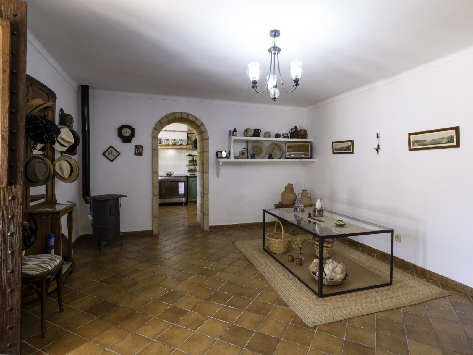 Exklusive nur bei uns! Charmante Traum-Finca mit Pool