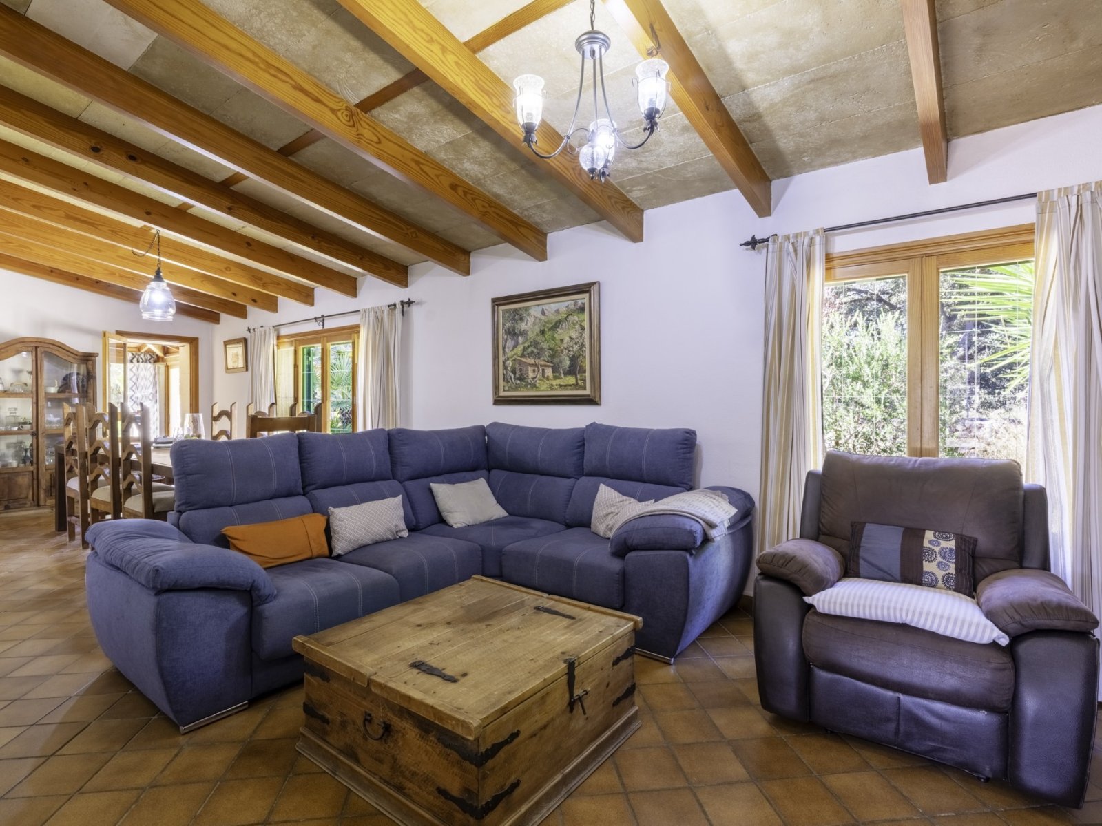 Exklusive nur bei uns! Charmante Traum-Finca mit Pool