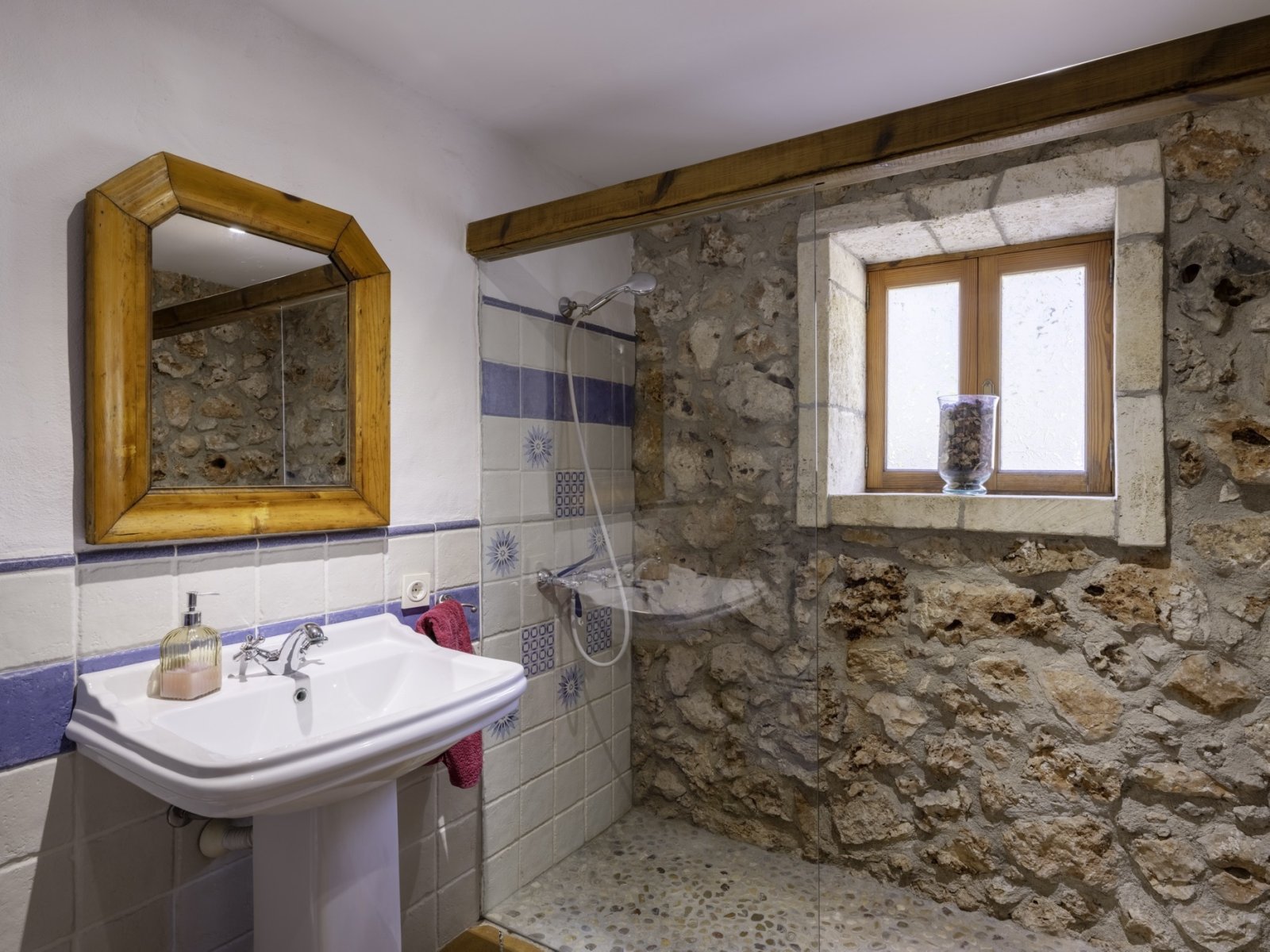 Exklusive nur bei uns! Charmante Traum-Finca mit Pool