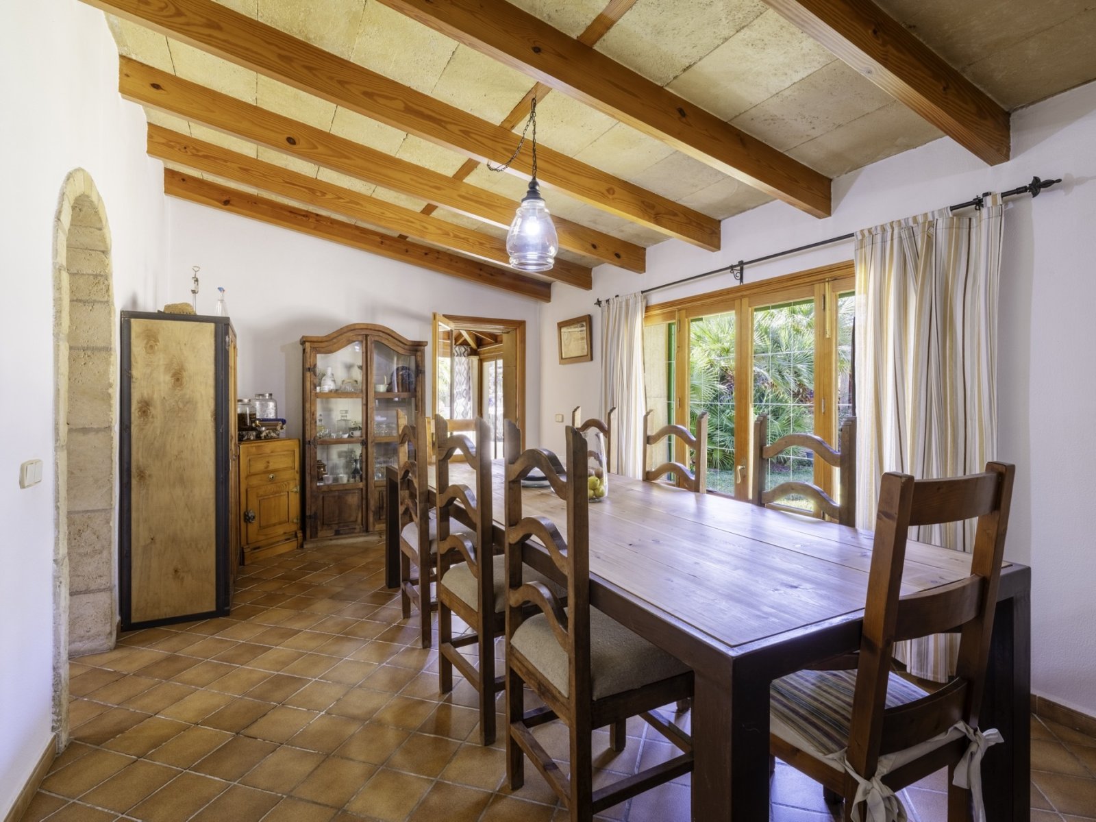 Exklusive nur bei uns! Charmante Traum-Finca mit Pool