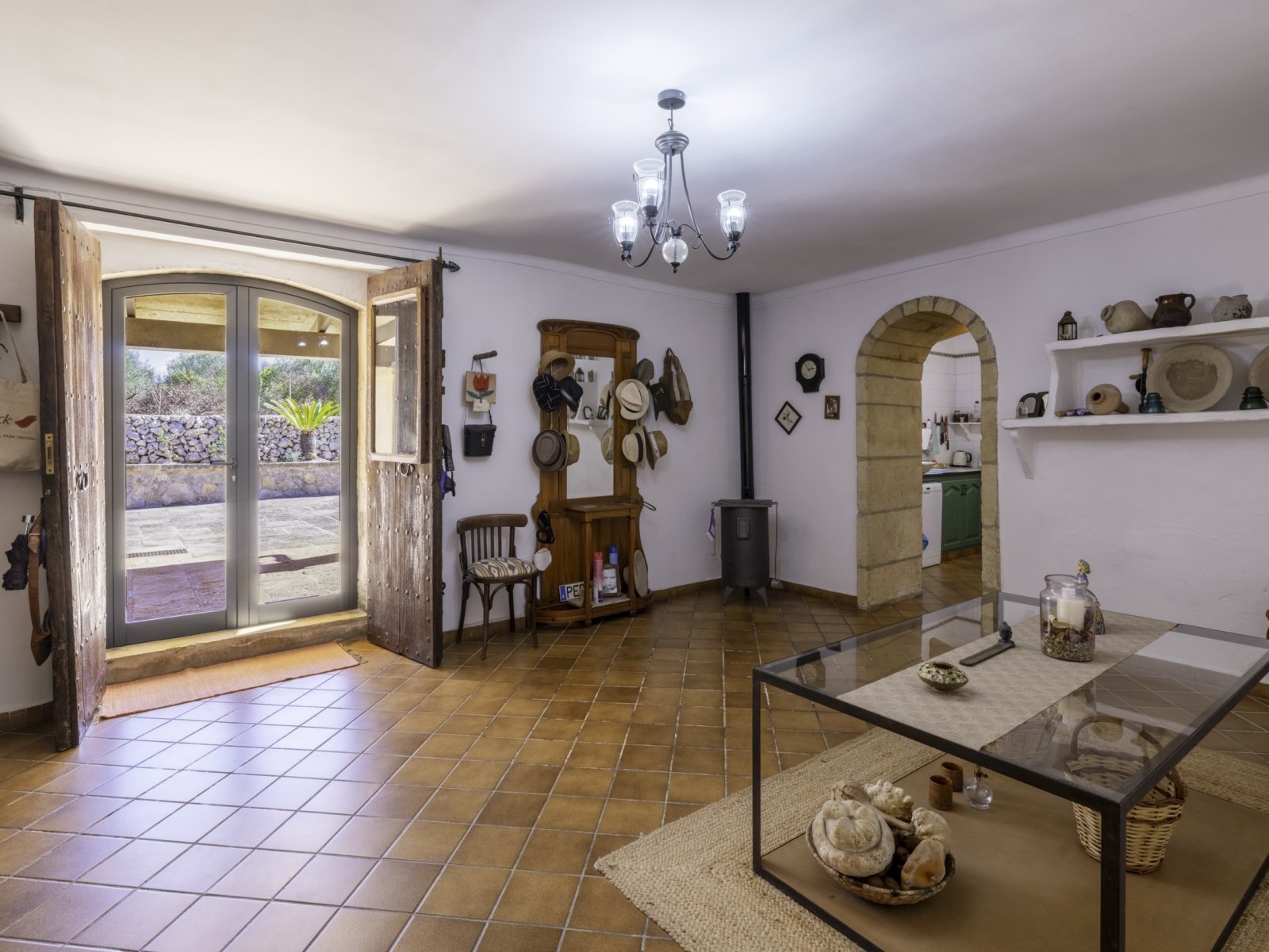 Exklusive nur bei uns! Charmante Traum-Finca mit Pool