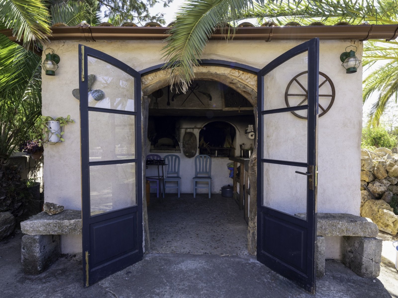 Exklusive nur bei uns! Charmante Traum-Finca mit Pool